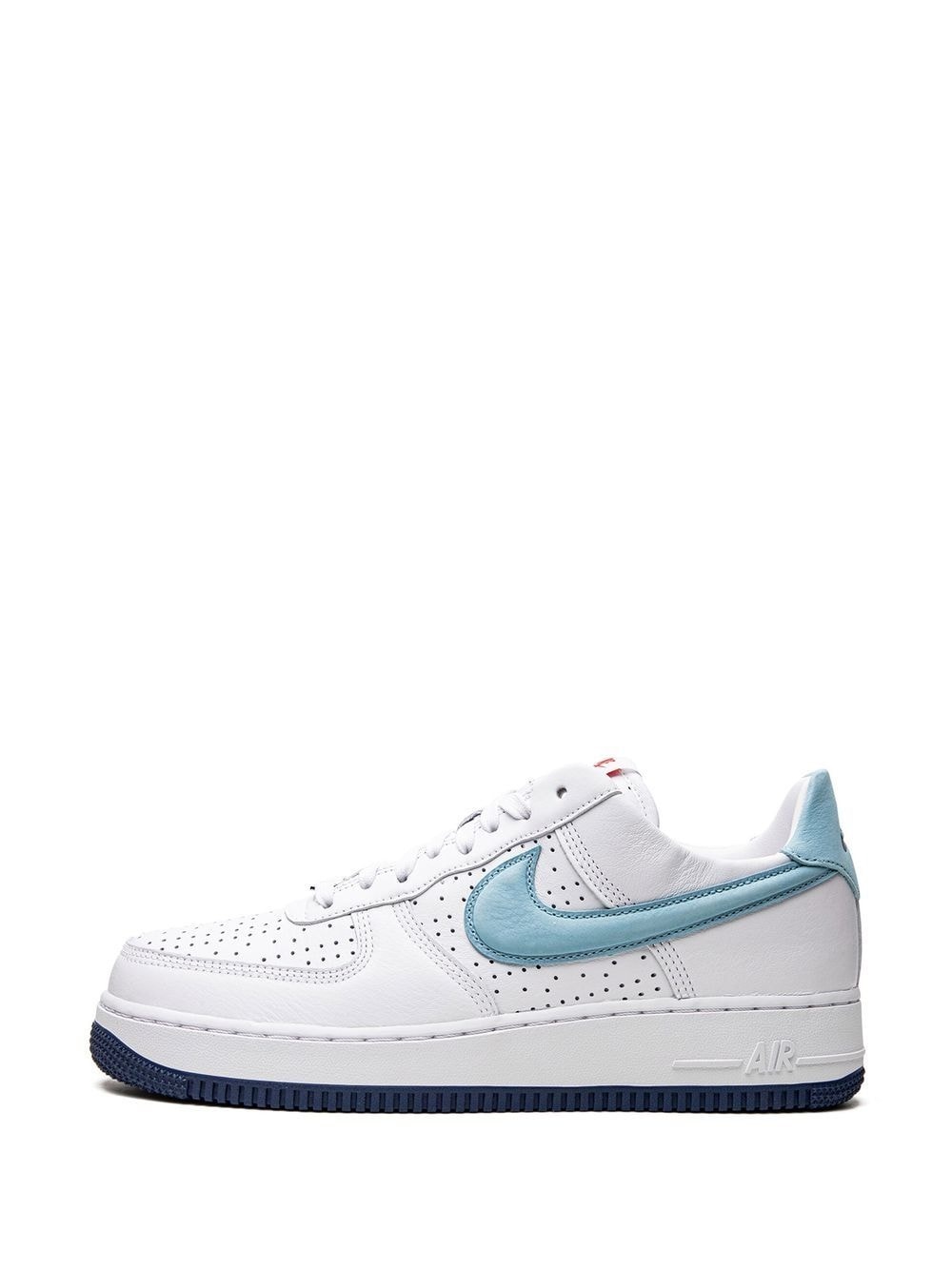 Air Force 1 Low "Puerto Rico 2022" sneakers - 5