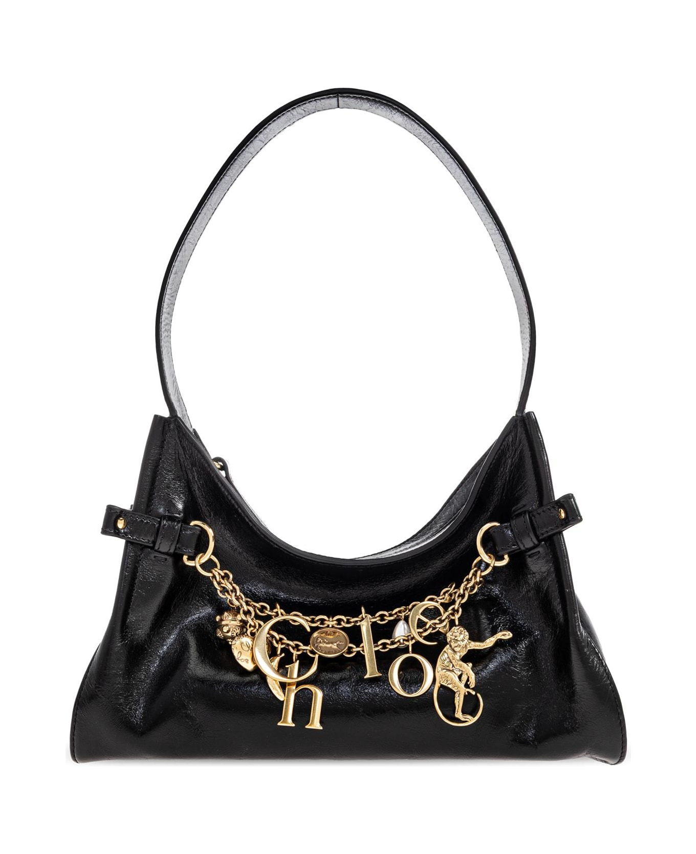 Chloé Shoulder Bag 'charms' - 1