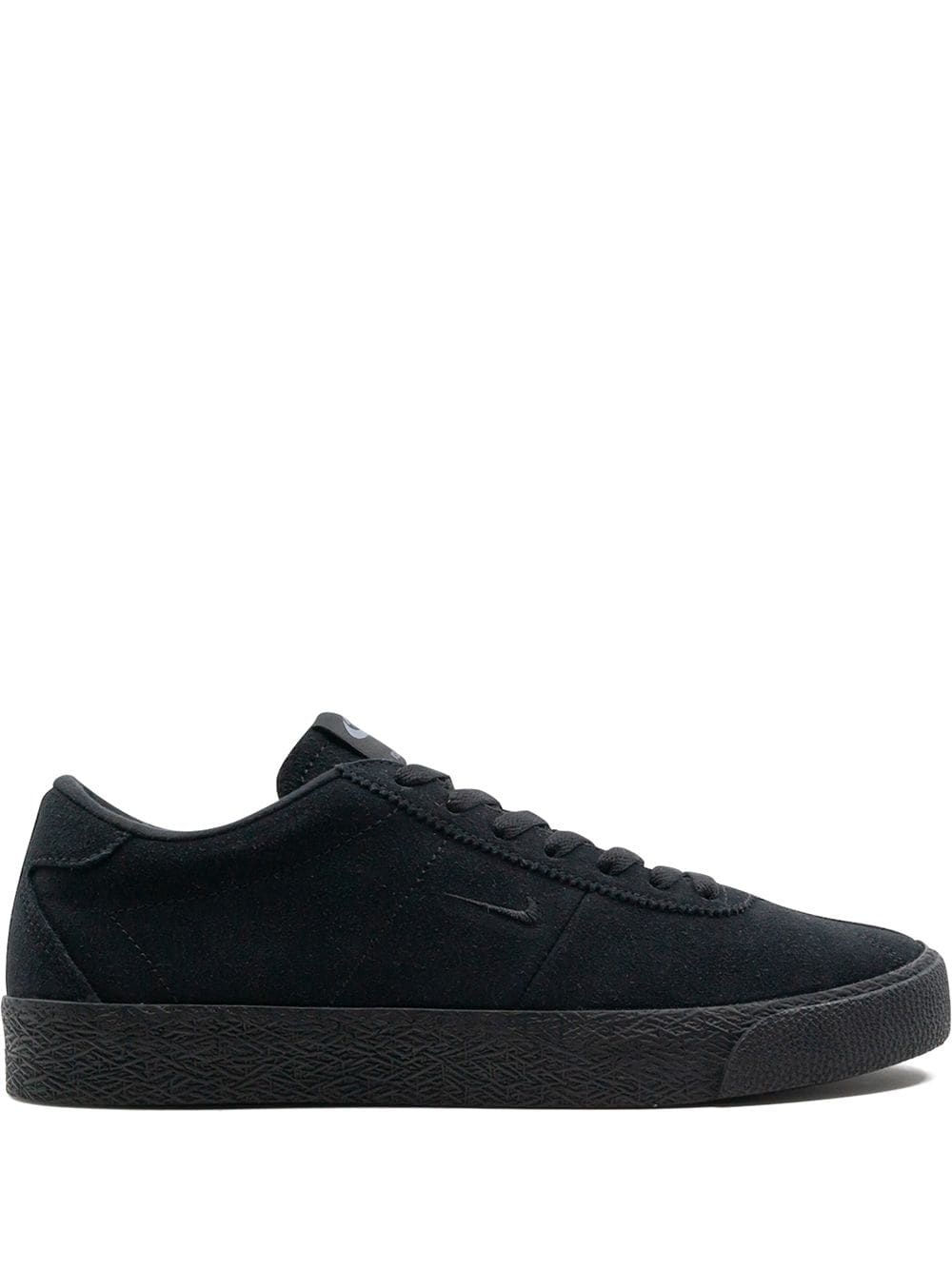 SB Bruin low-top sneakers - 1