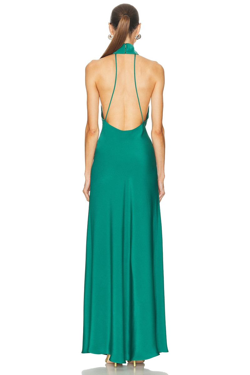 ILA Vens Gown outlook