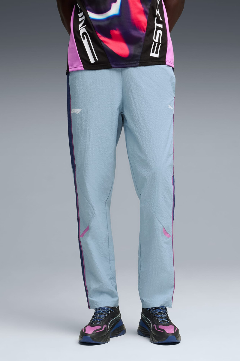 PUMA F1® Men's T7 Pants outlook