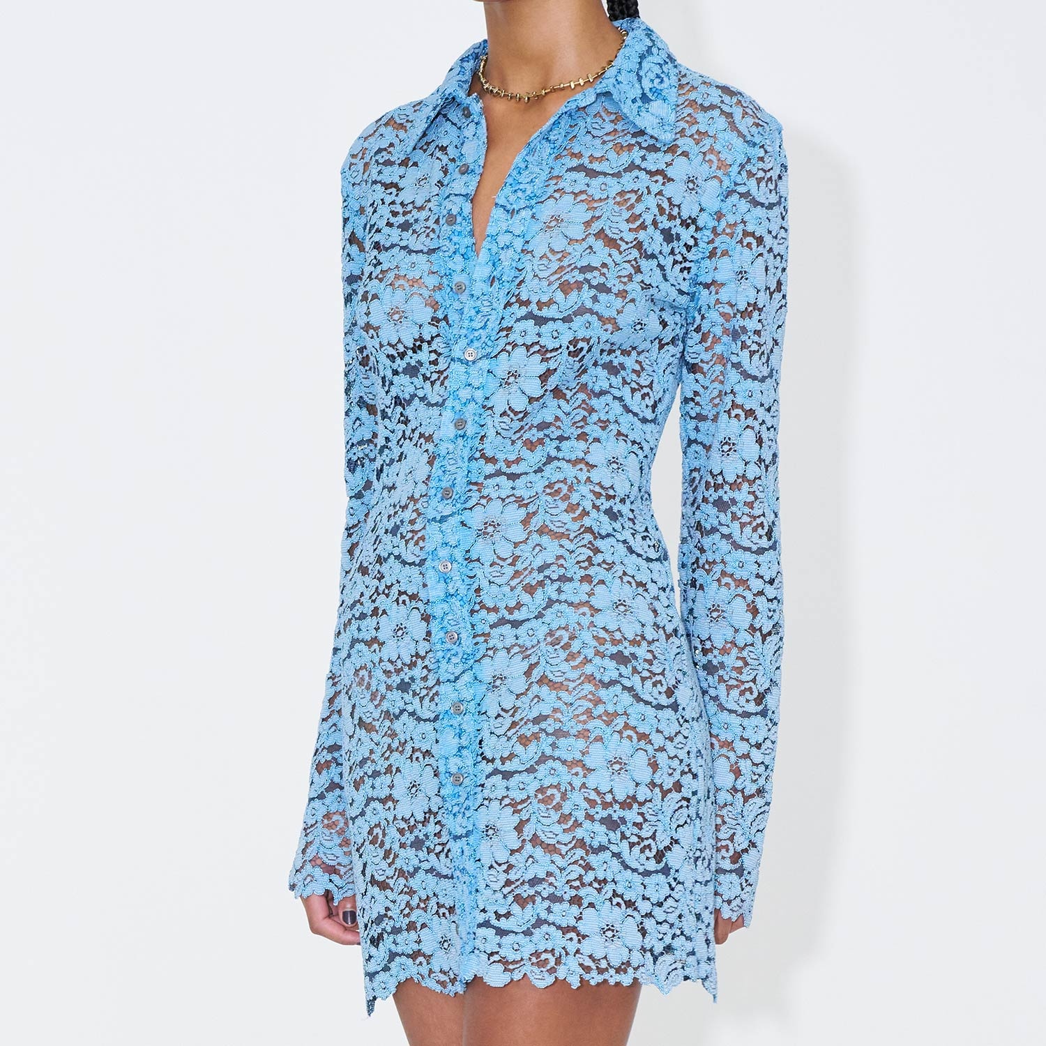 Caprice Dress - 4