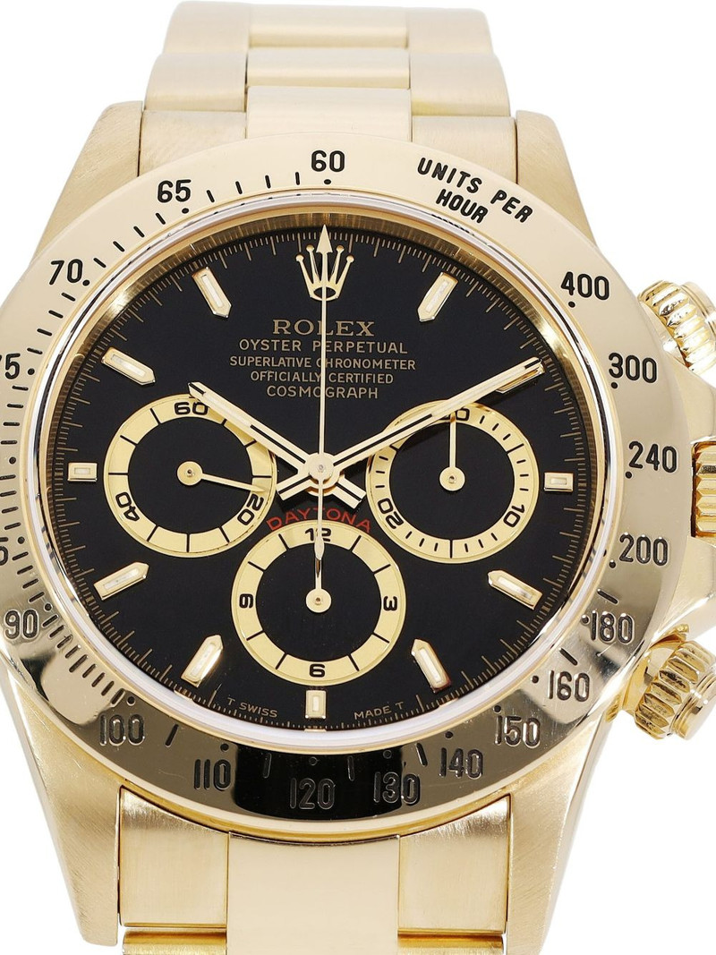 ROLEX Daytona Cosmograph 40mm outlook