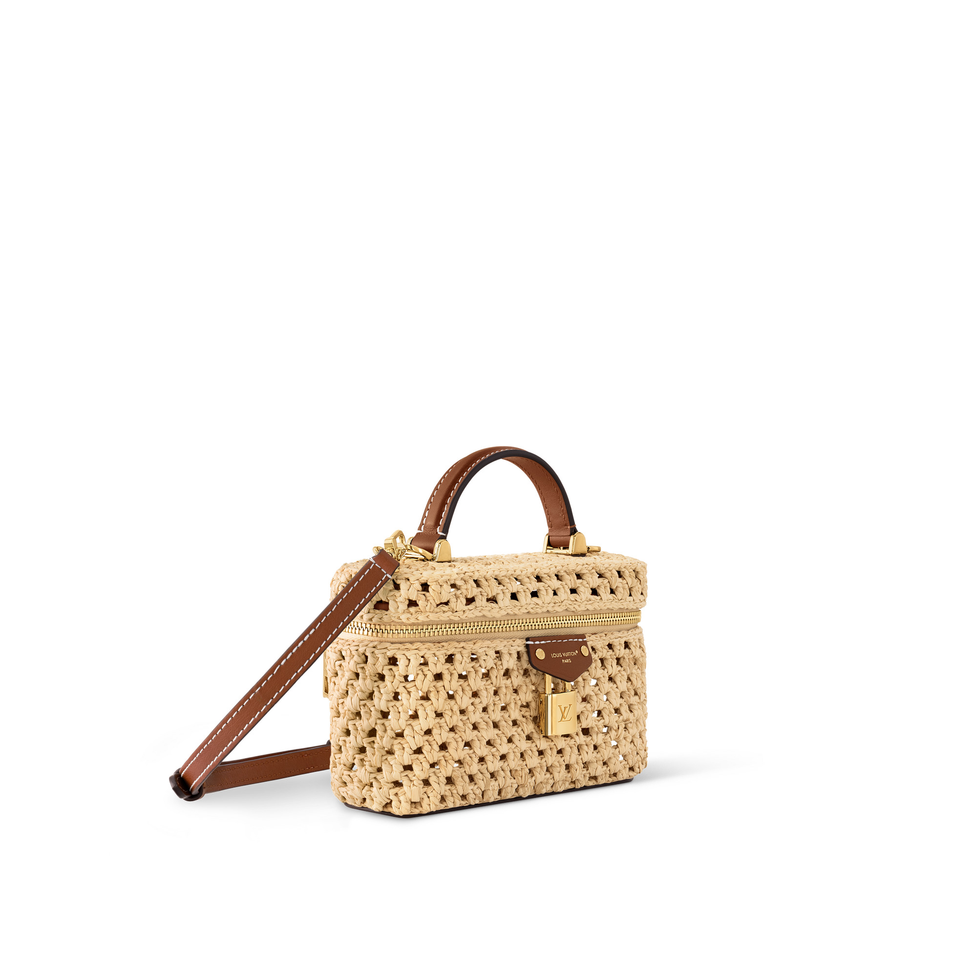 Vanity Chain Pouch - 2