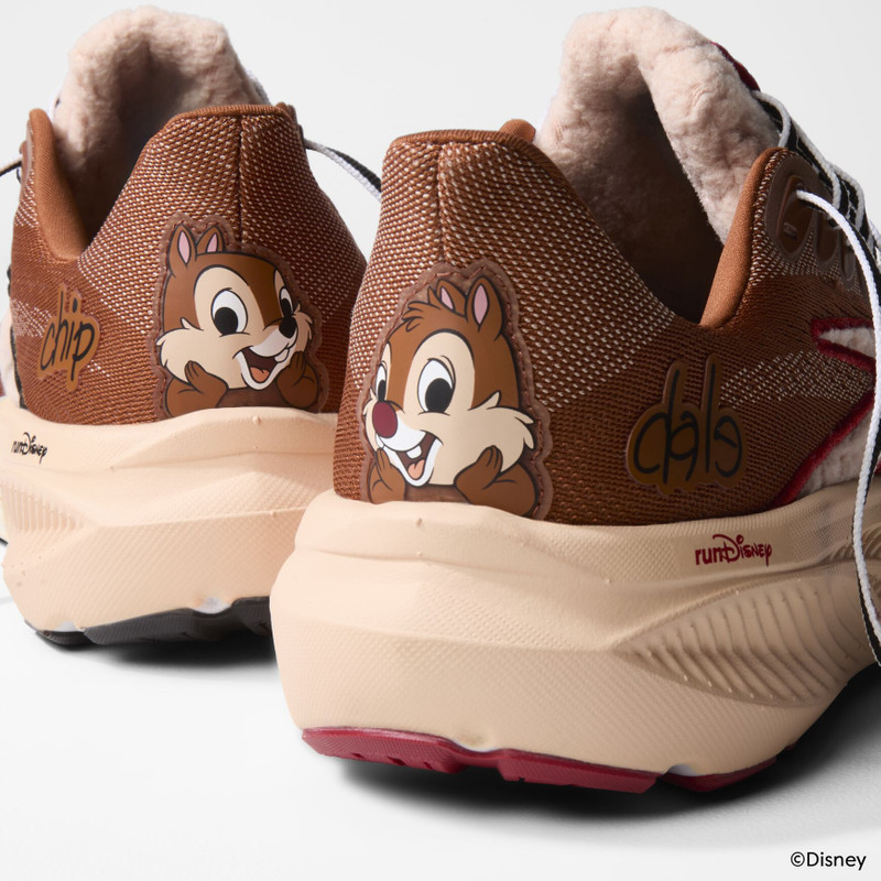 Ghost 17 Chip 'n Dale 4