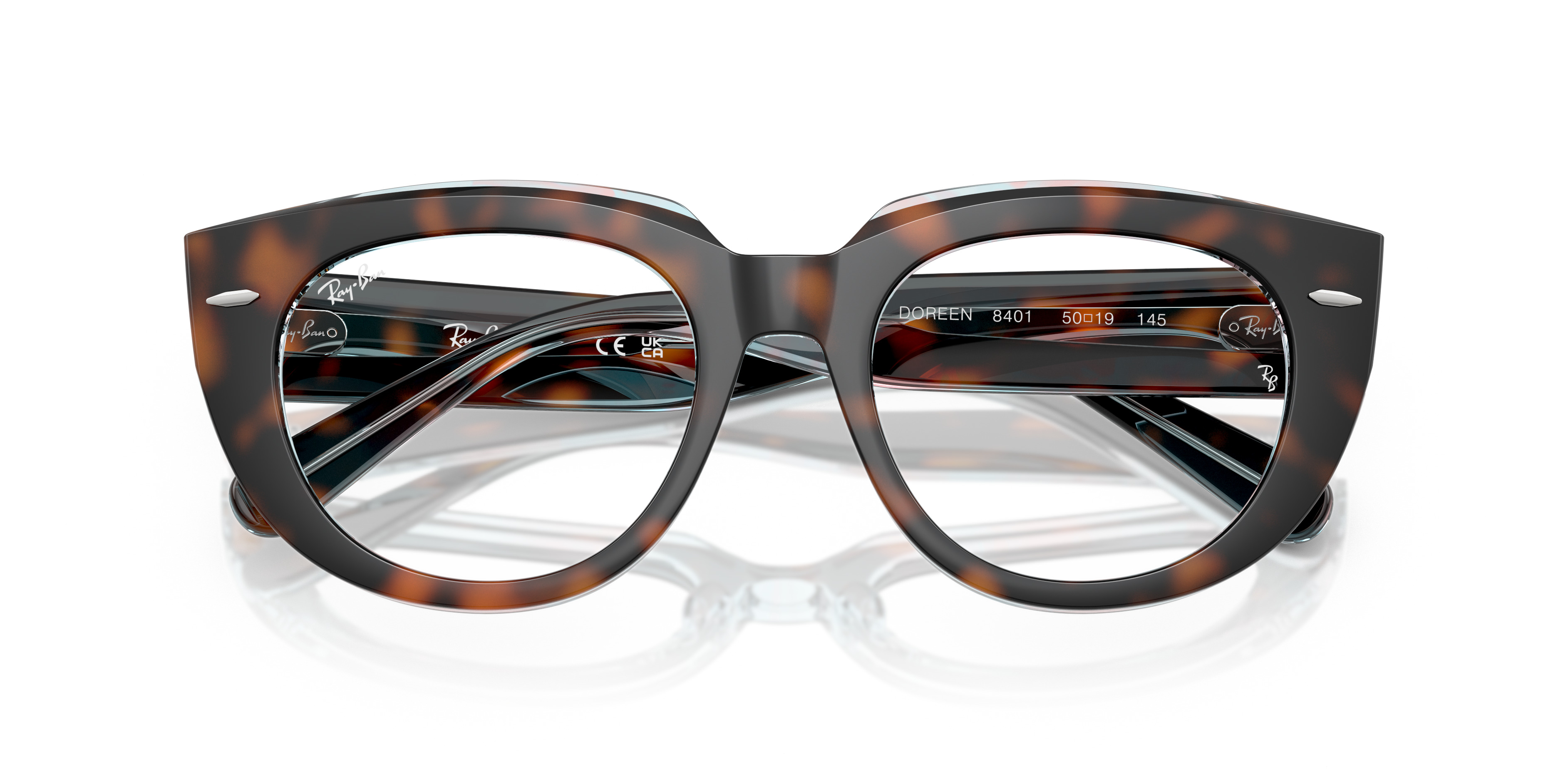 DOREEN OPTICS - 2
