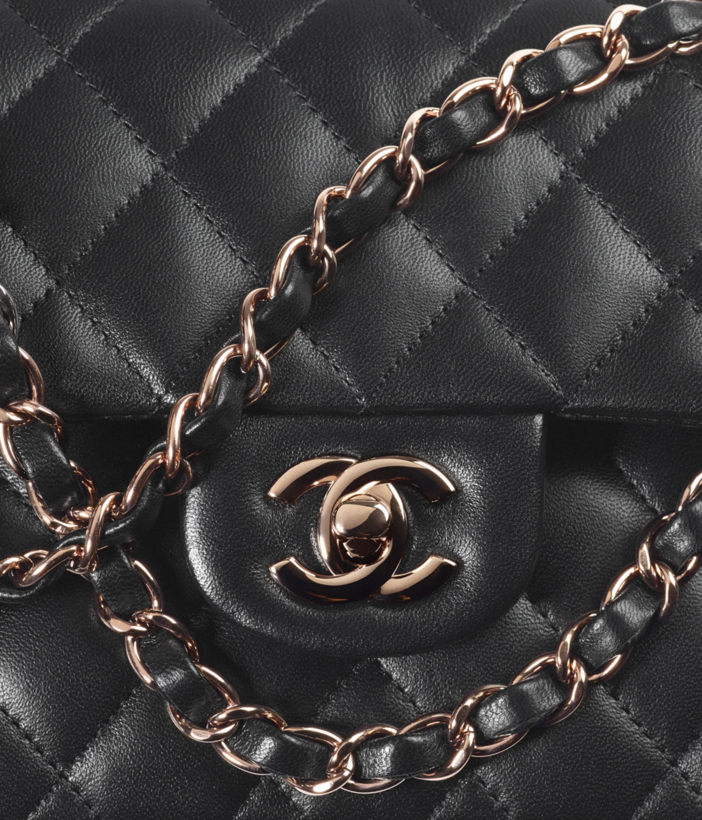 Small Classic Handbag - 4