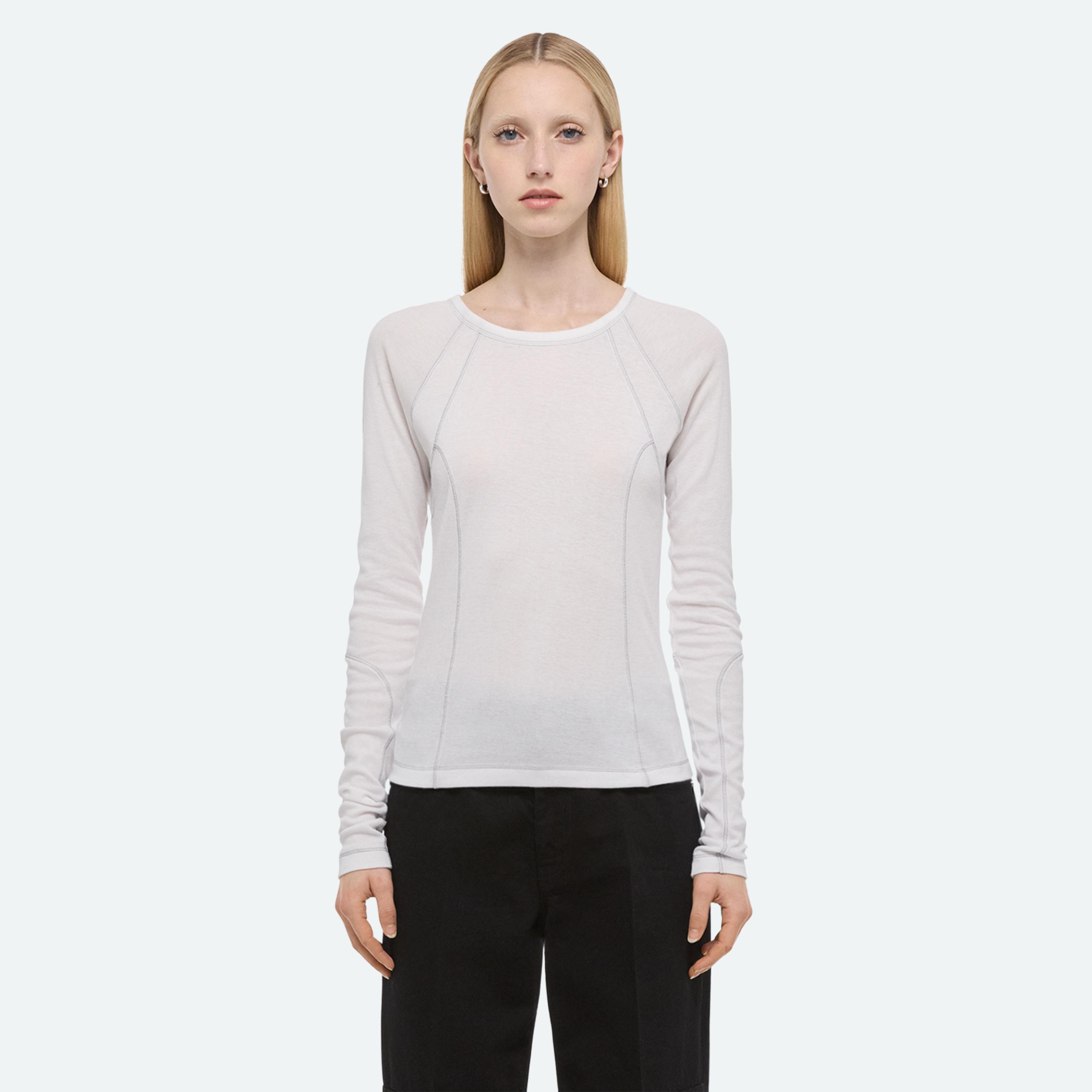 BMX RAGLAN TOP - 4