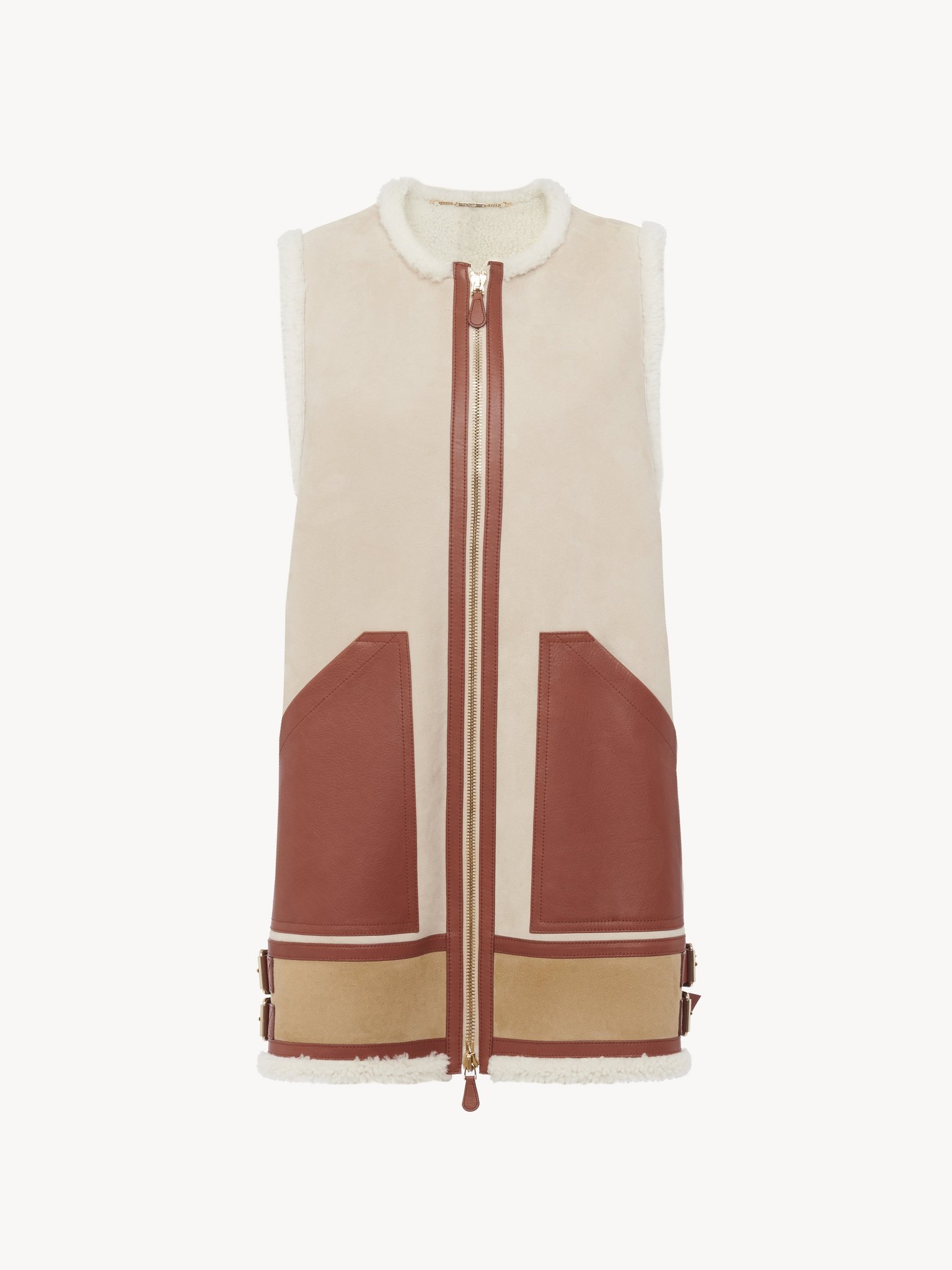 AVIATOR VEST - 3