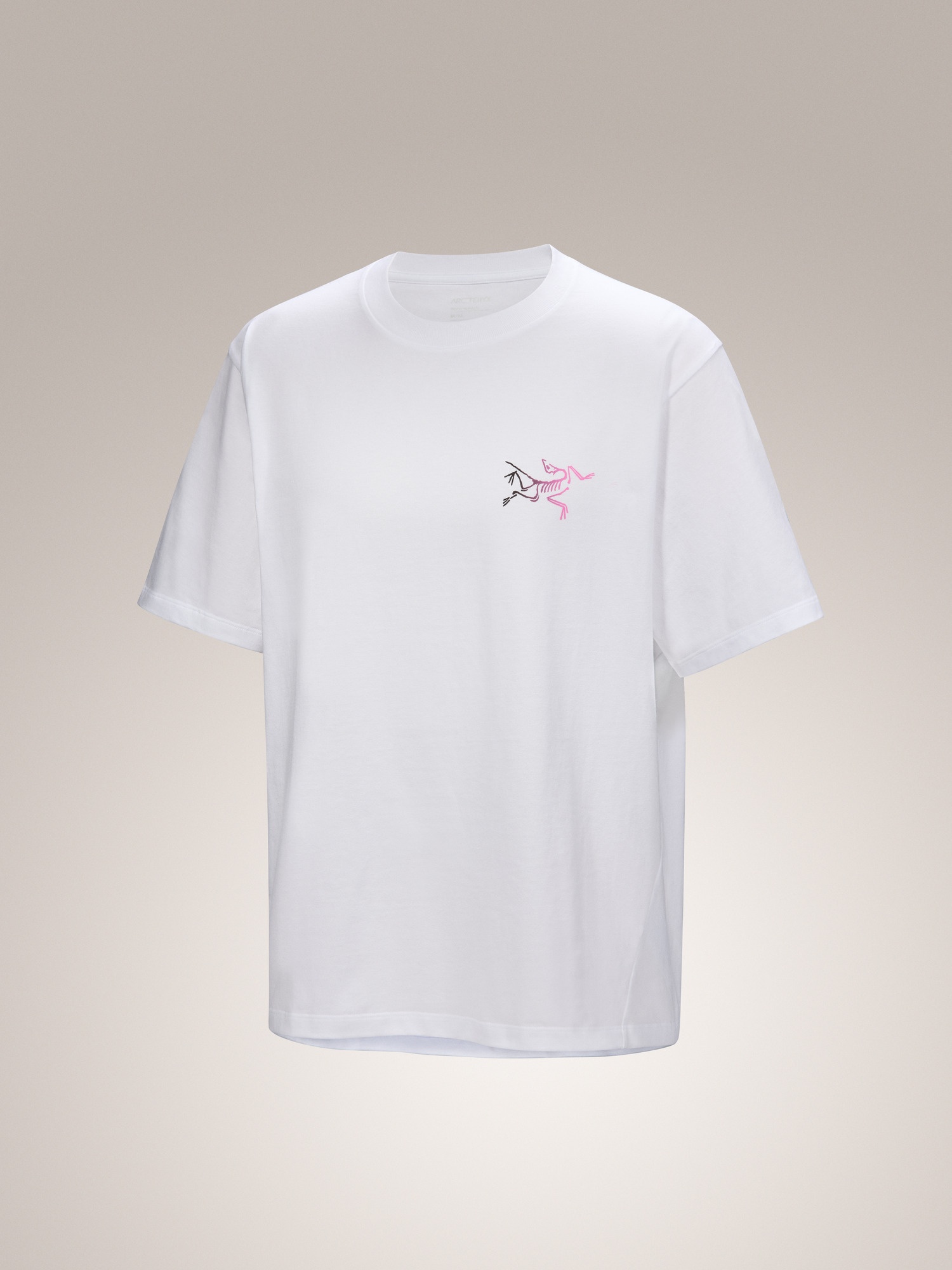 Kragg Cotton Logo Shirt SS - 7