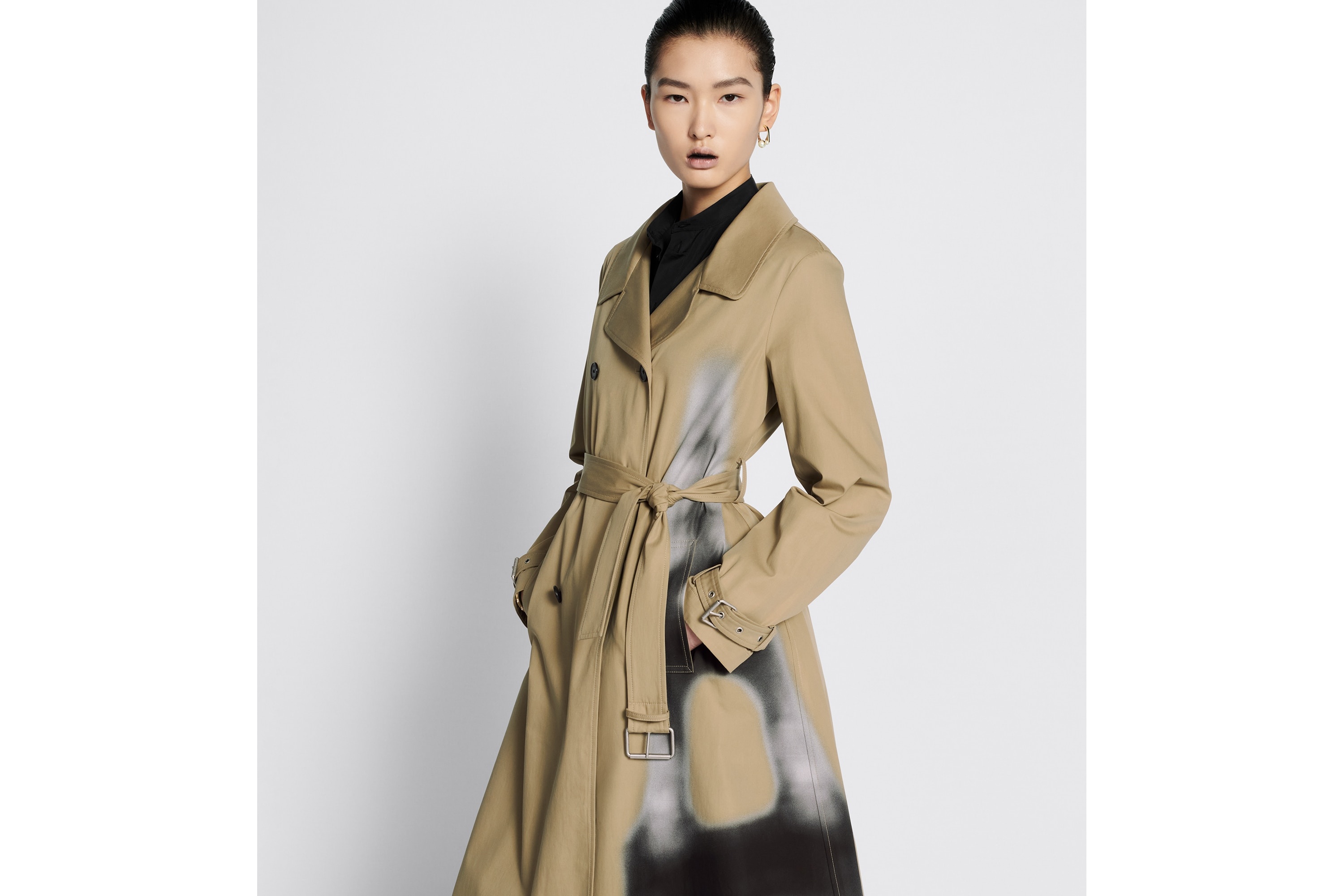 Trench Coat - 3
