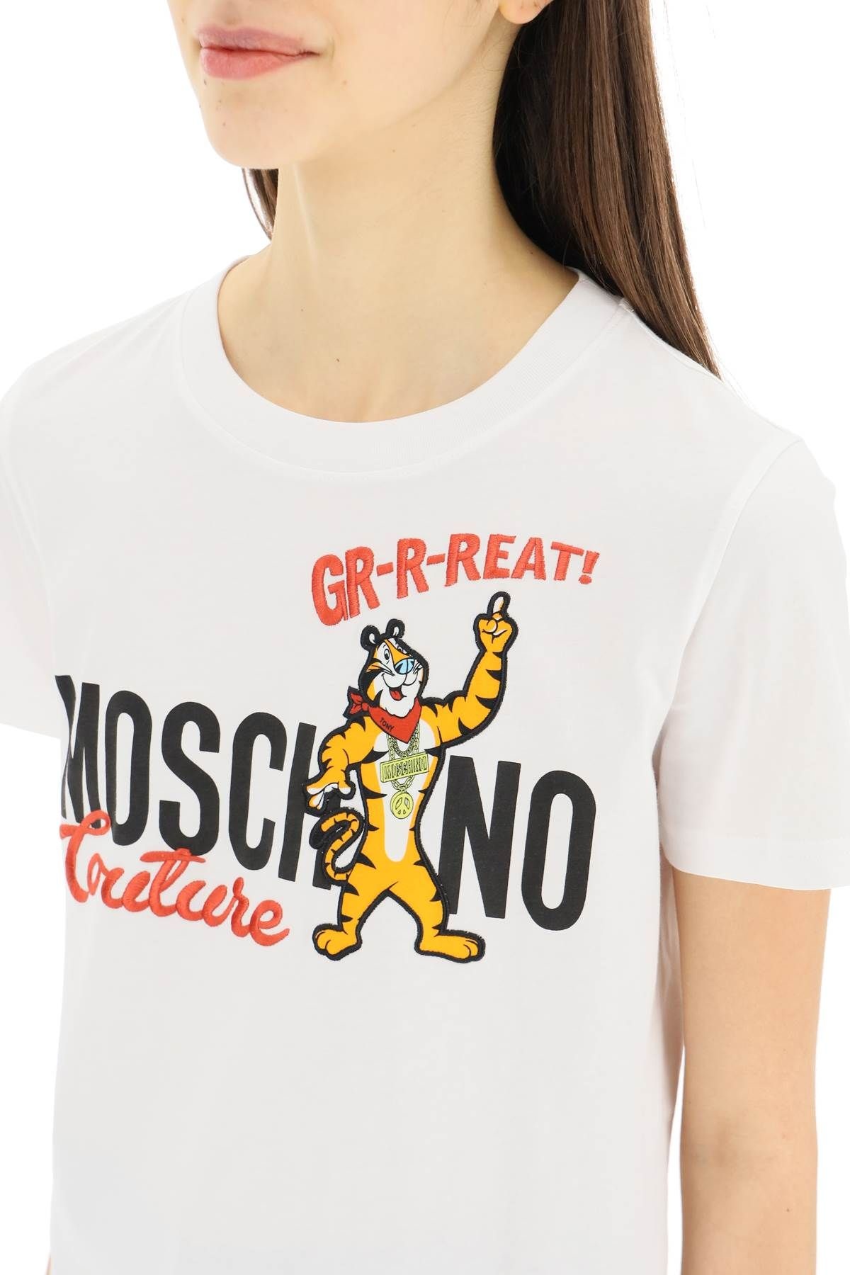 KELLOGG'S T-SHIRT - 5