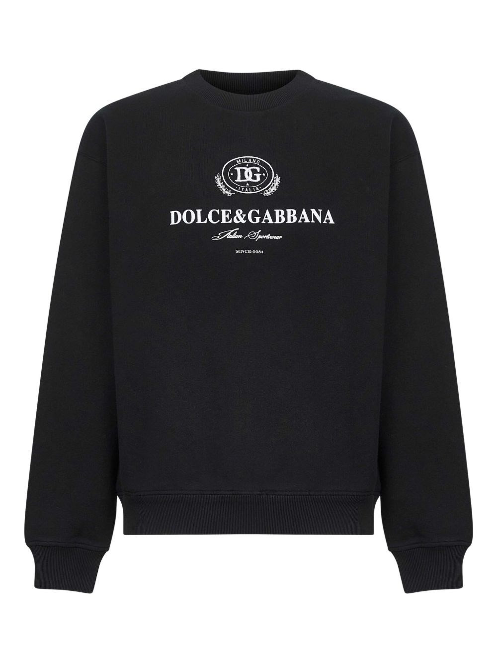 LOGO SWEATSHIRT - 1