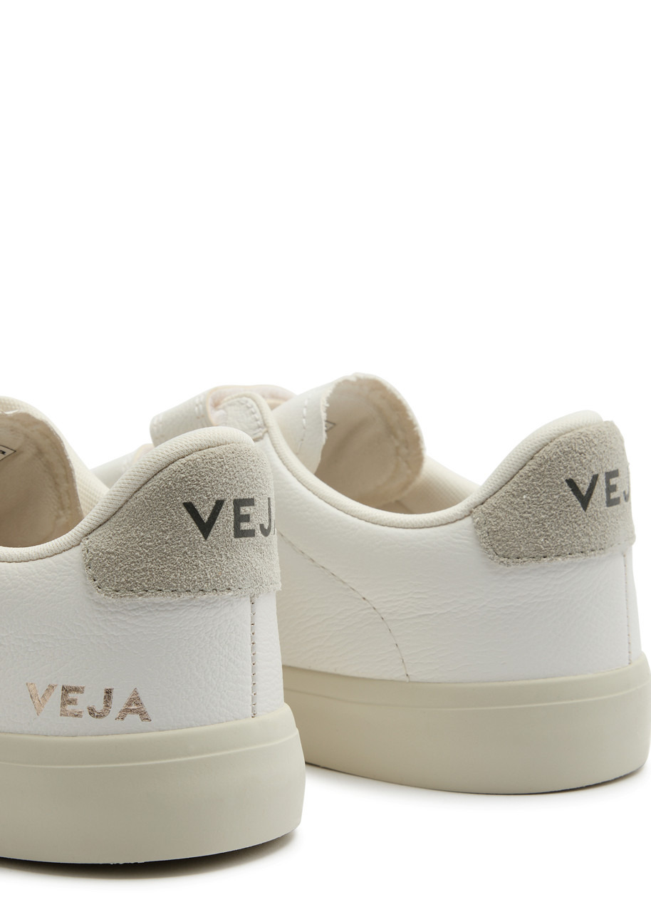 Veja Recife Leather Sneakers - 4