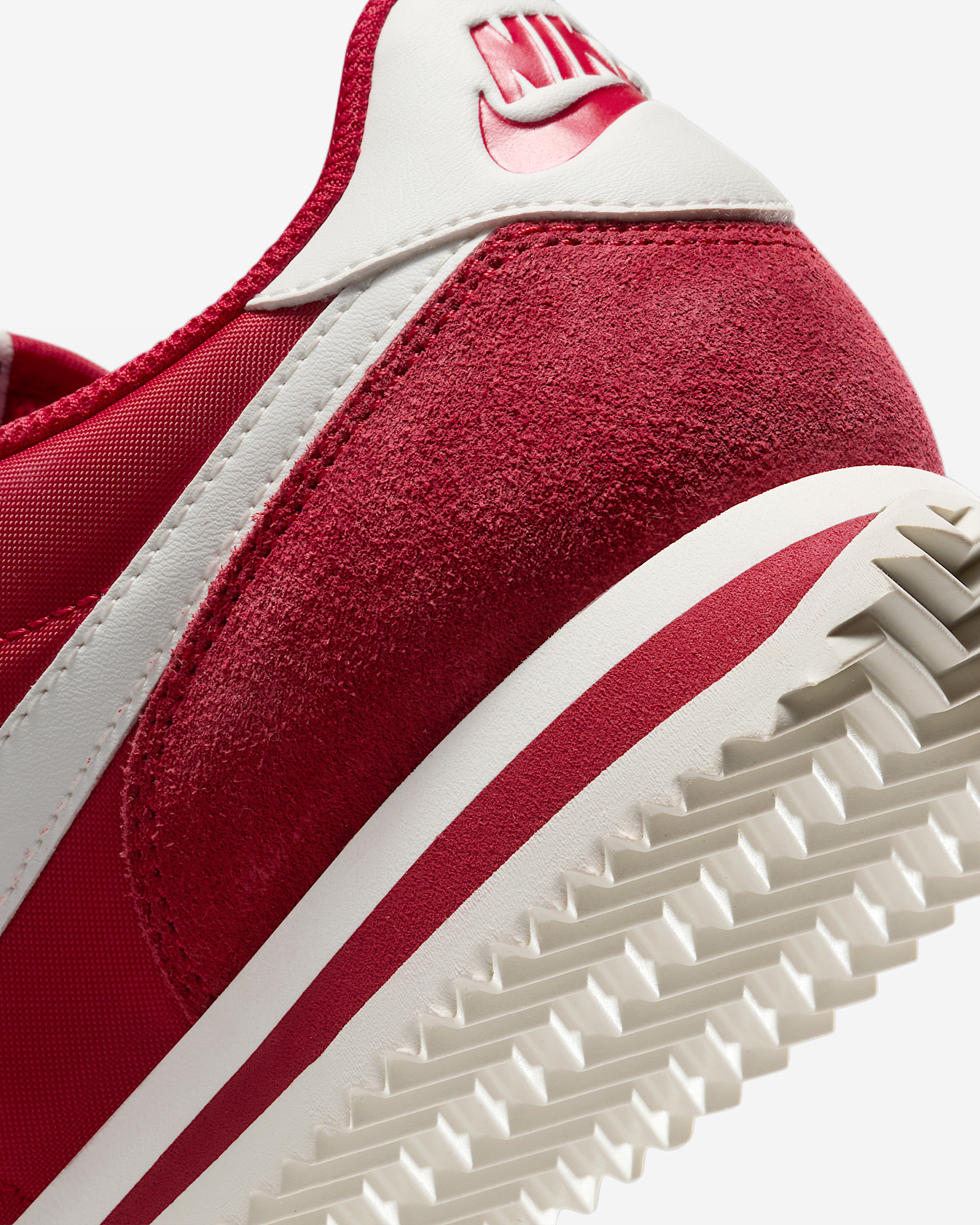 Nike Cortez Women's Shoes - 8