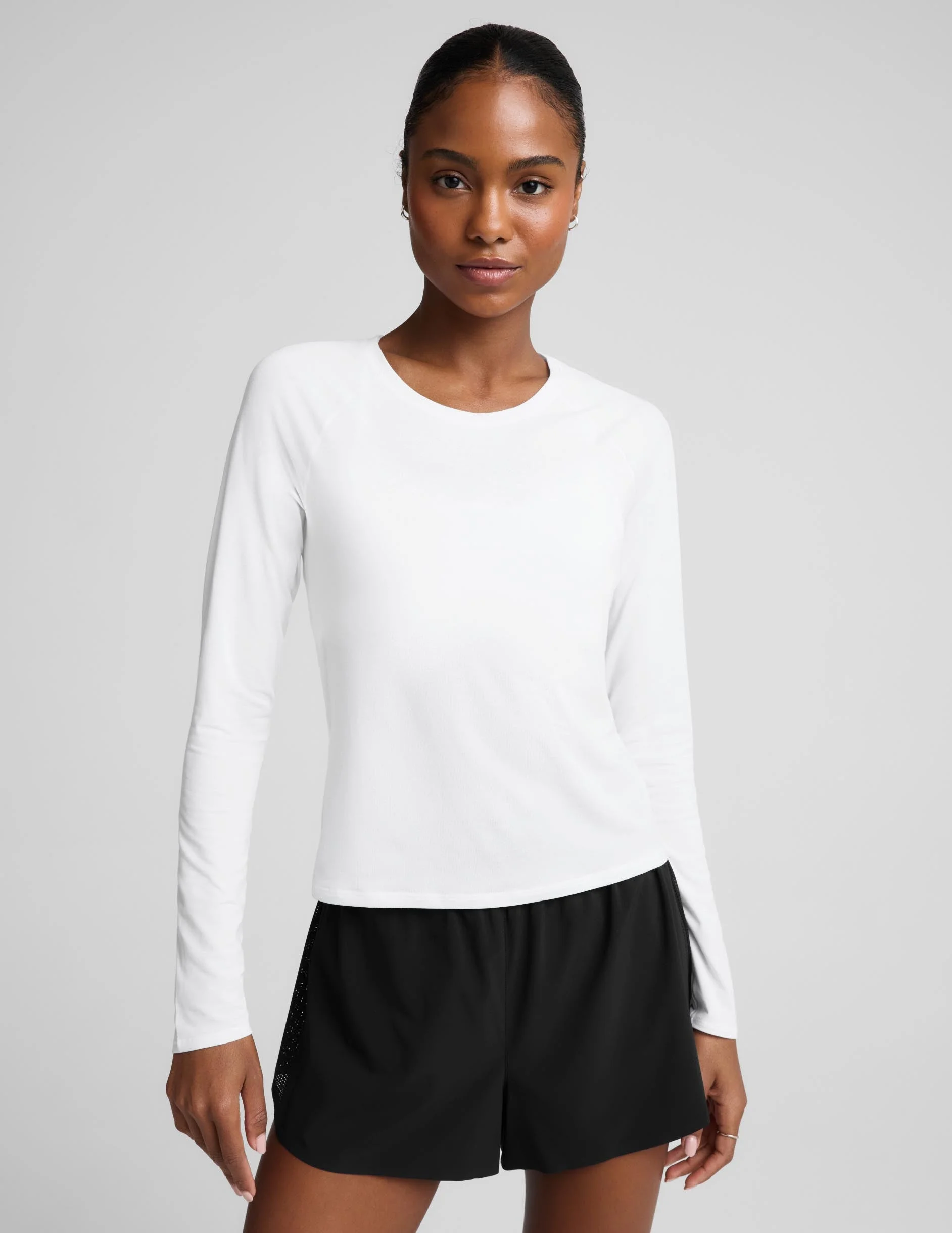 Breezeweight Active Long Sleeve - 1