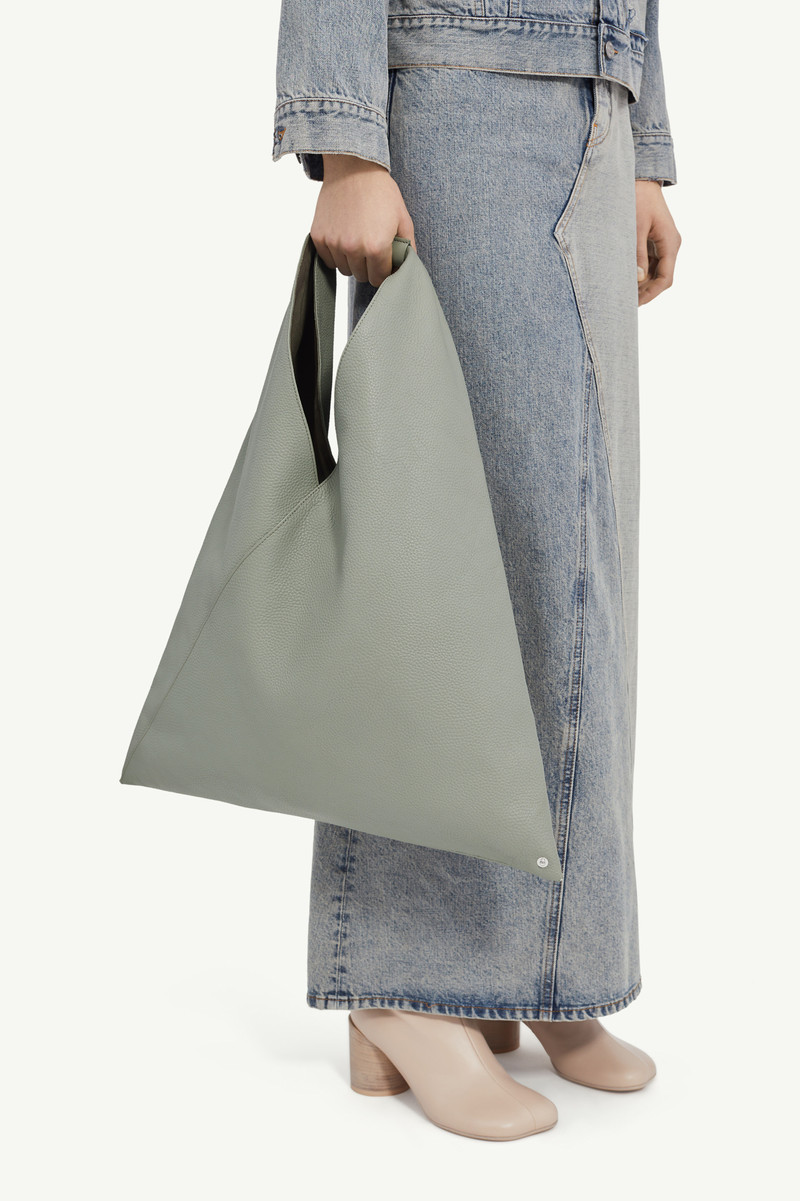 Japanese Bag Classic Medium 7