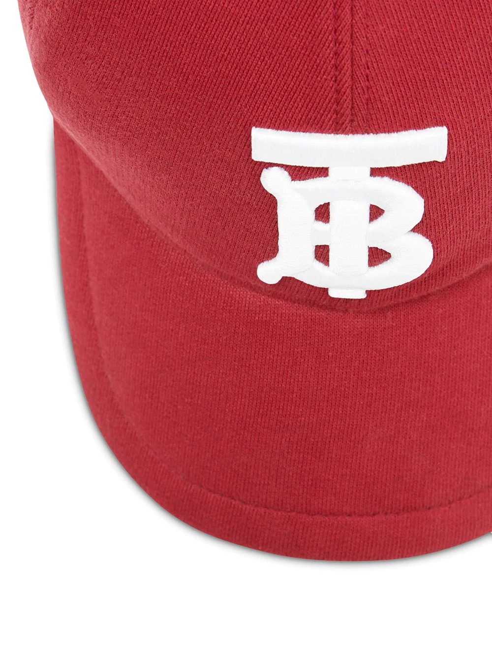 embroidered baseball cap - 3