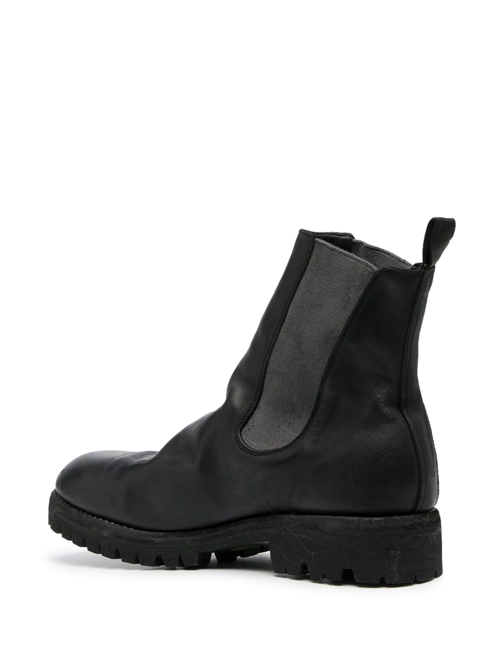 chelsea ankle boots  - 3