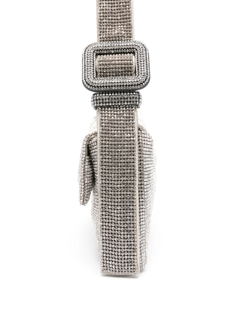 BENEDETTA BRUZZICHES Mini Vitty Shoulder Bag outlook