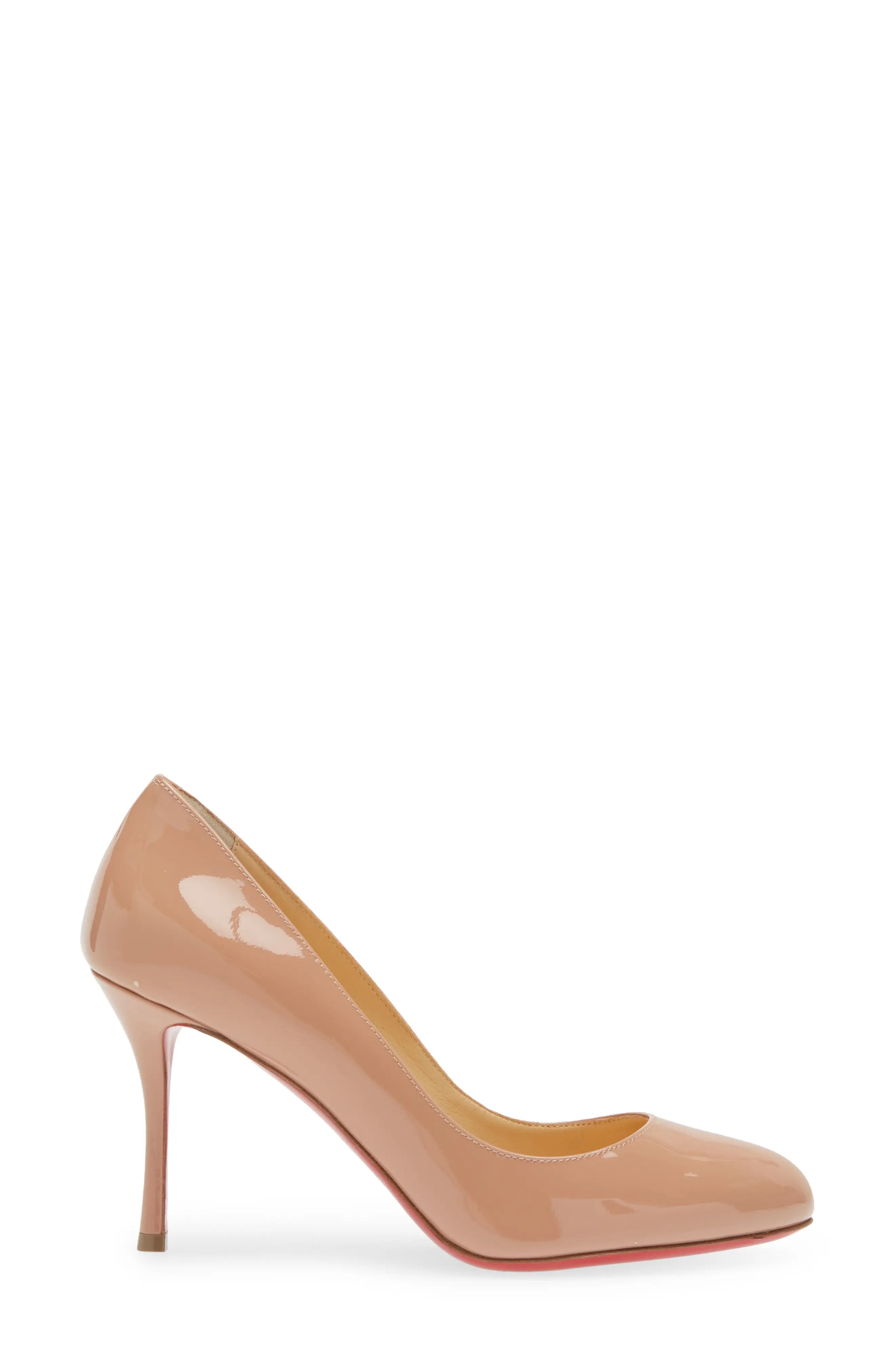 Dolly Patent Pump - 3