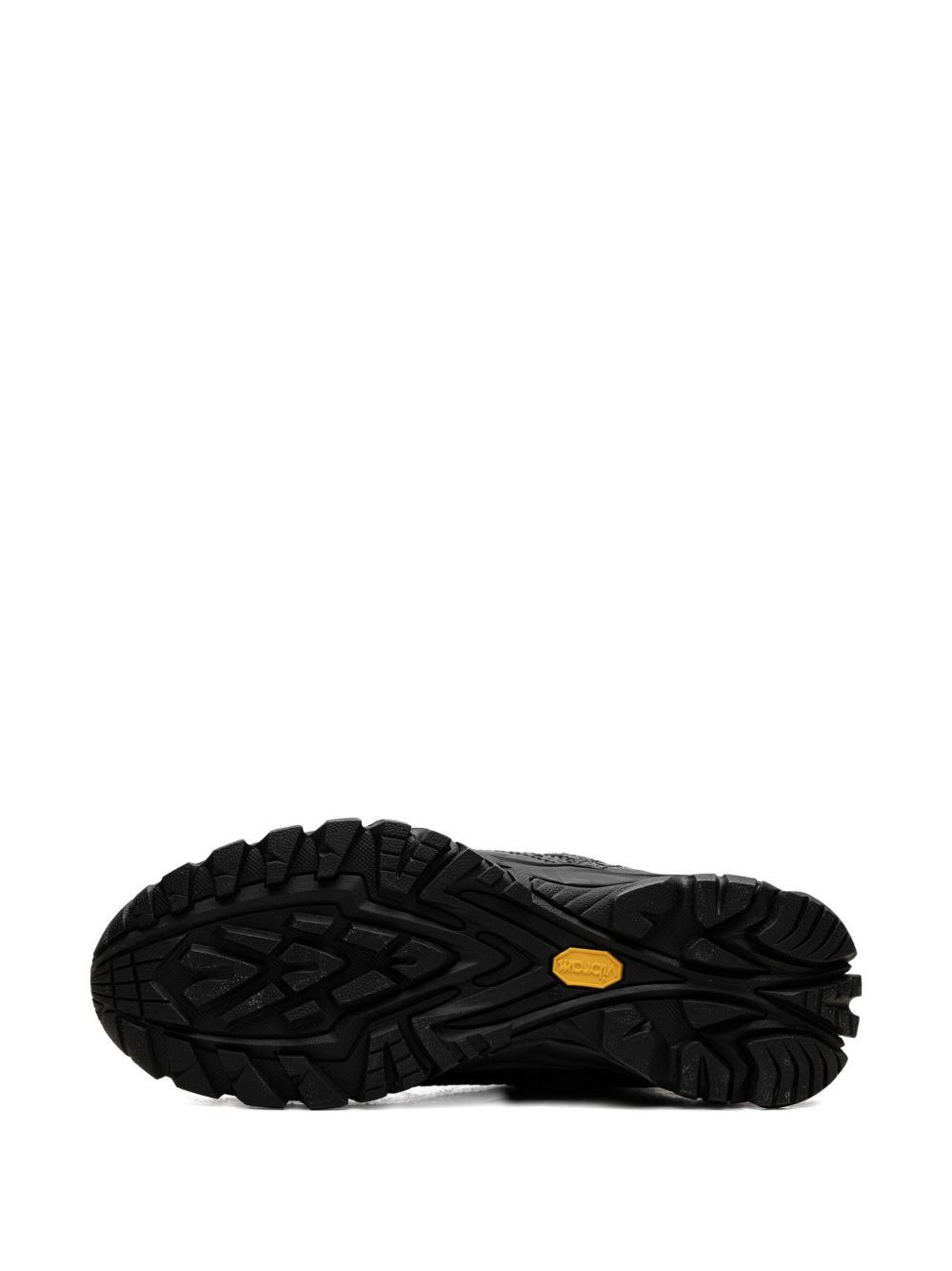 Classic Style "Black Vibram" boots - 3