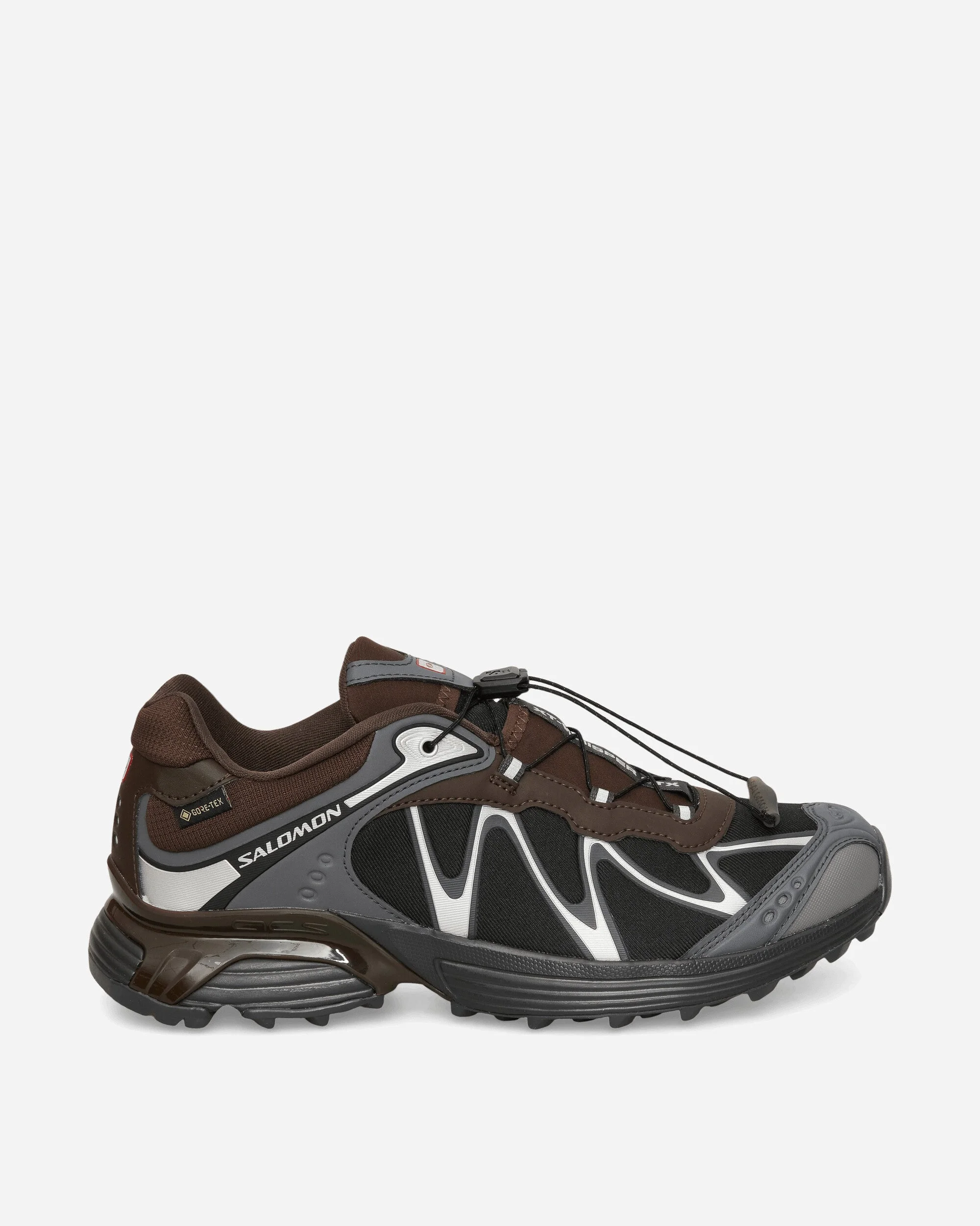 XT-Whisper GORE-TEX Sneakers Delicioso / Asphalt / Castlerock - 1