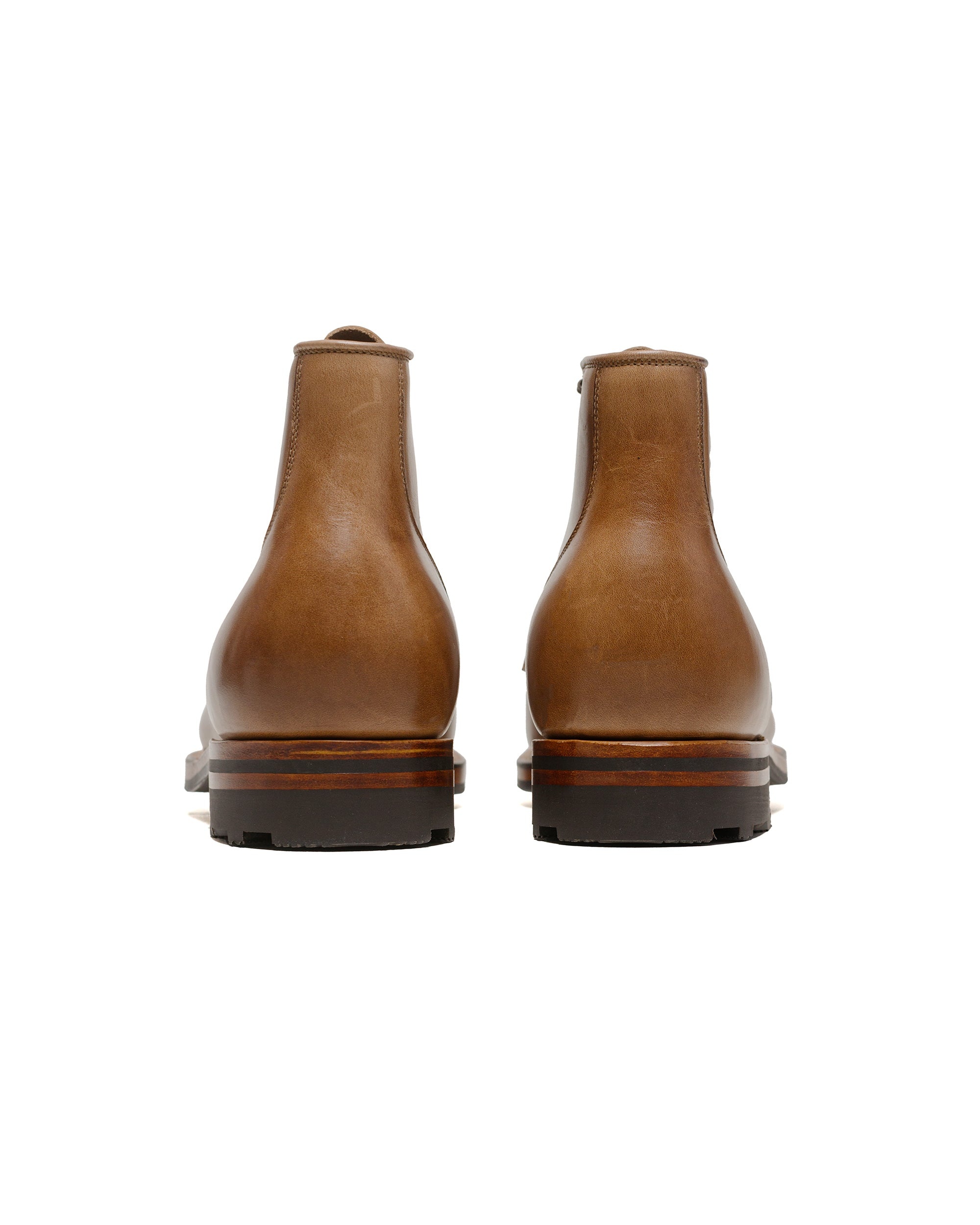 Service Boot 2030 Natural Chromexcel - 4