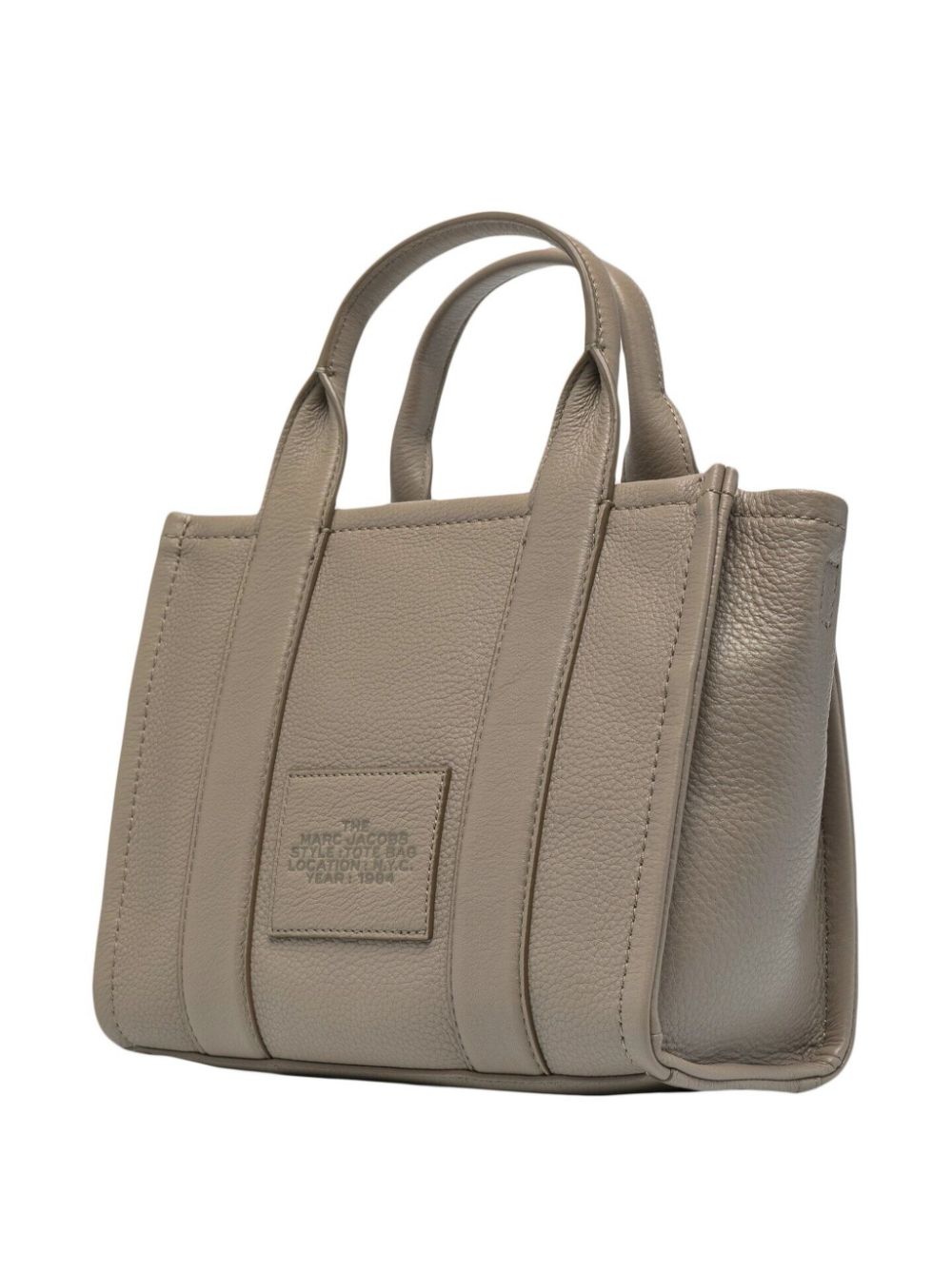 mini The Tote bag - 4