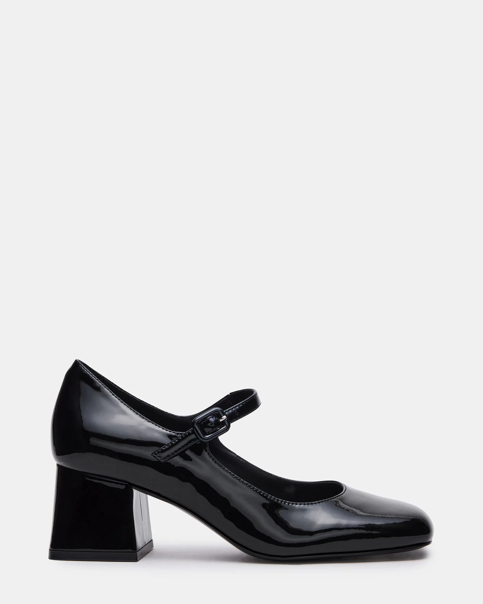 DARCEY BLACK PATENT - 1