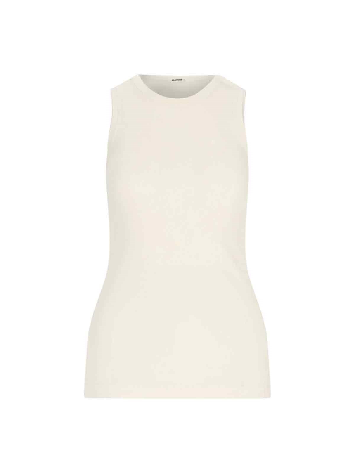 SET OF 3 TANK TOPS - 5