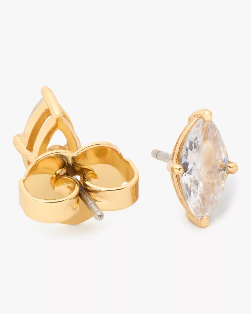 Signature Solitaire Studs 4