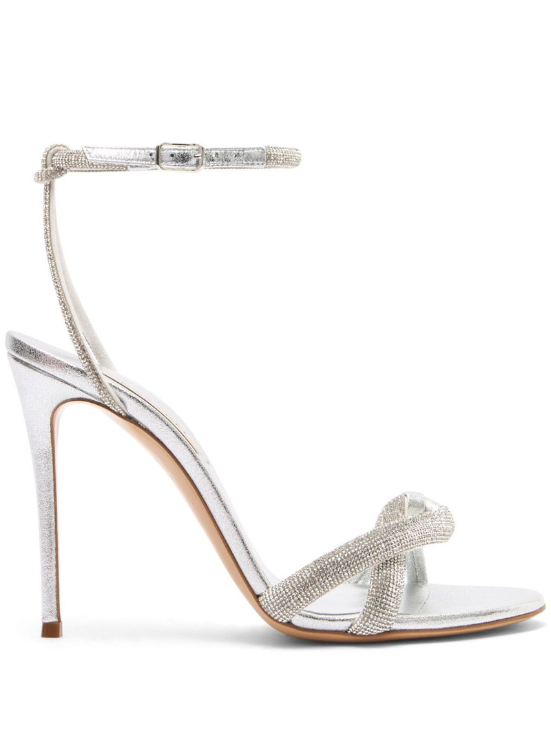 100mm Taylor Julia sandals 1