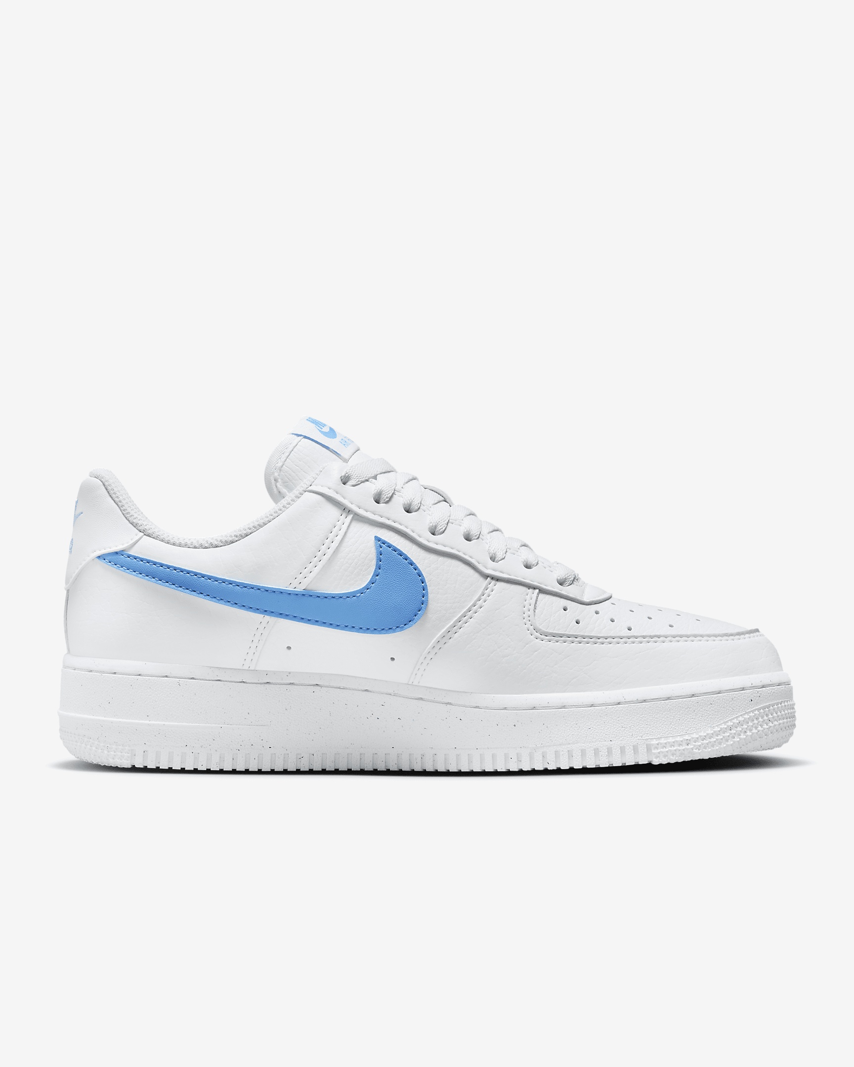Nike Women's Air Force 1 '07 Next Nature Shoes - 4