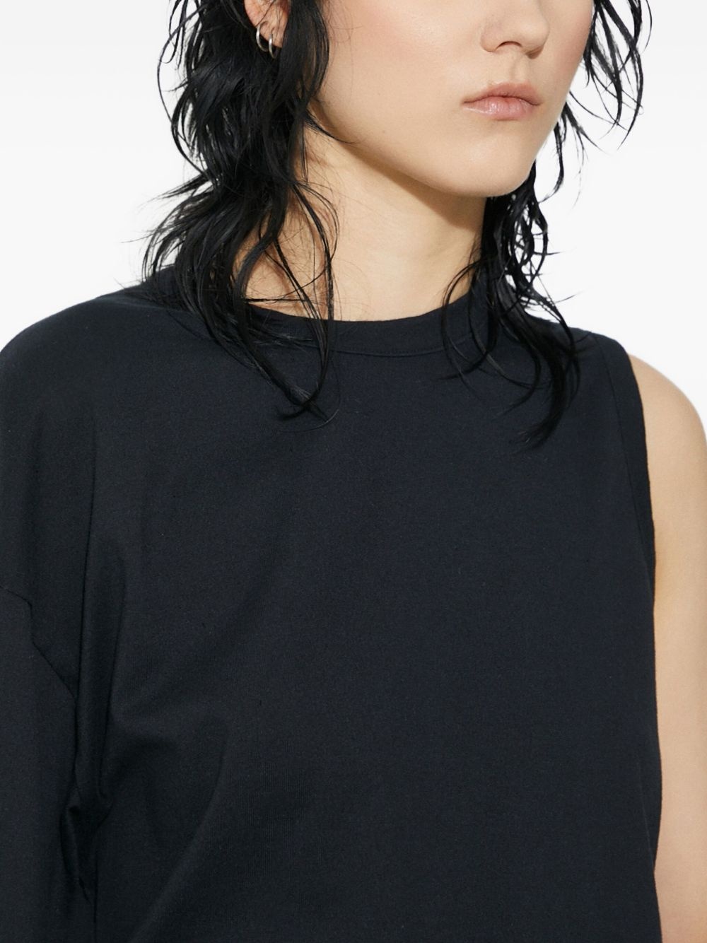 asymmetric top - 4