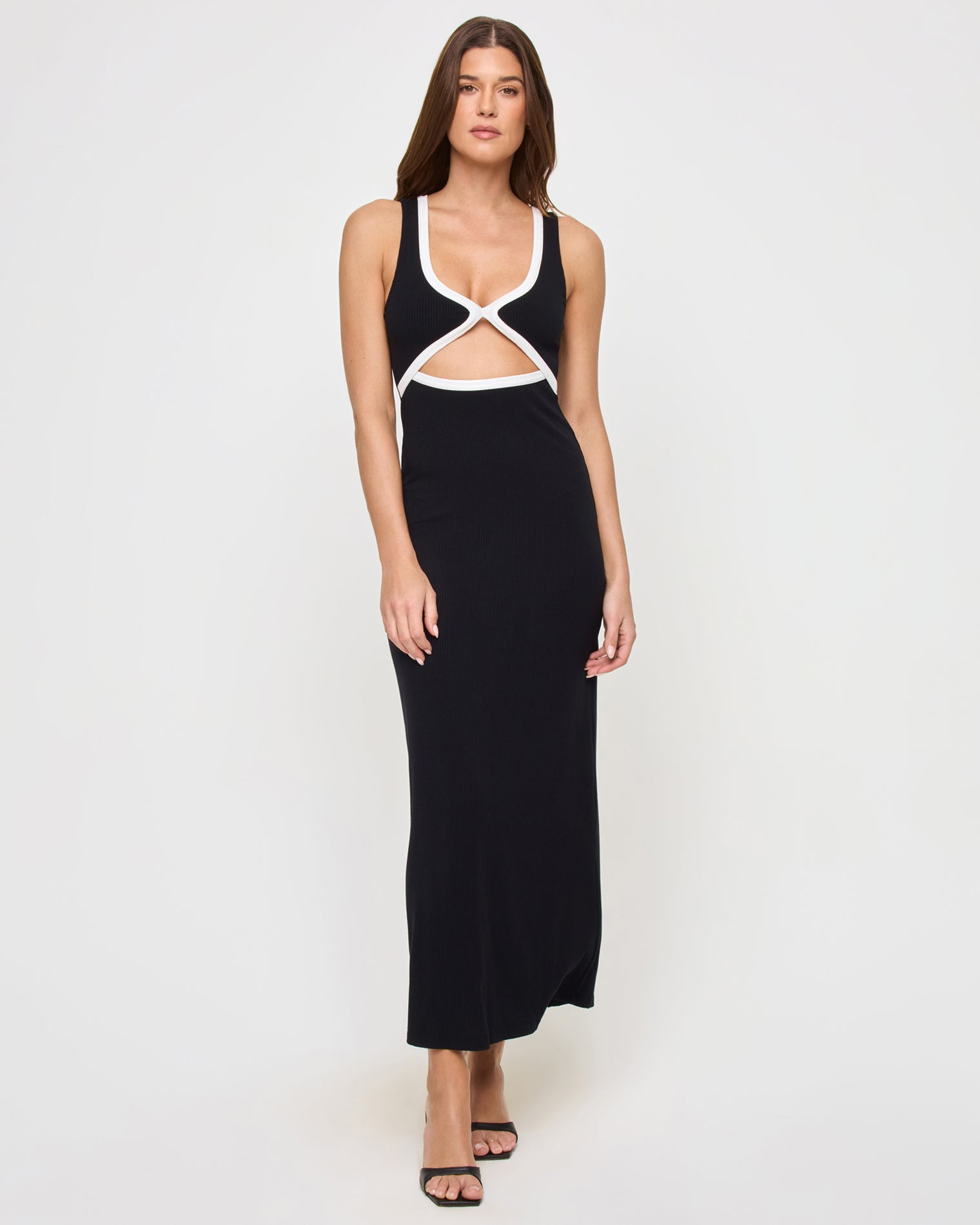 Steph Dress - 8