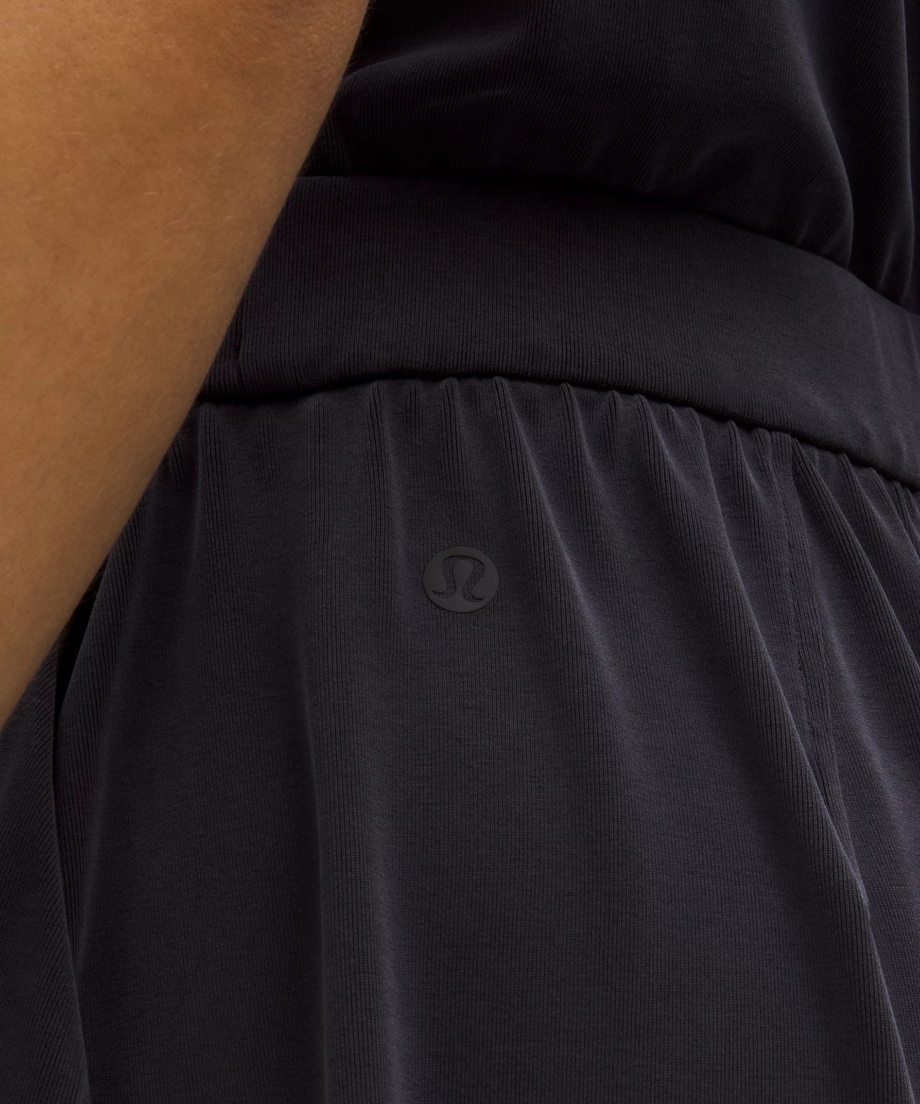 Drapey Softstreme Romper - 5