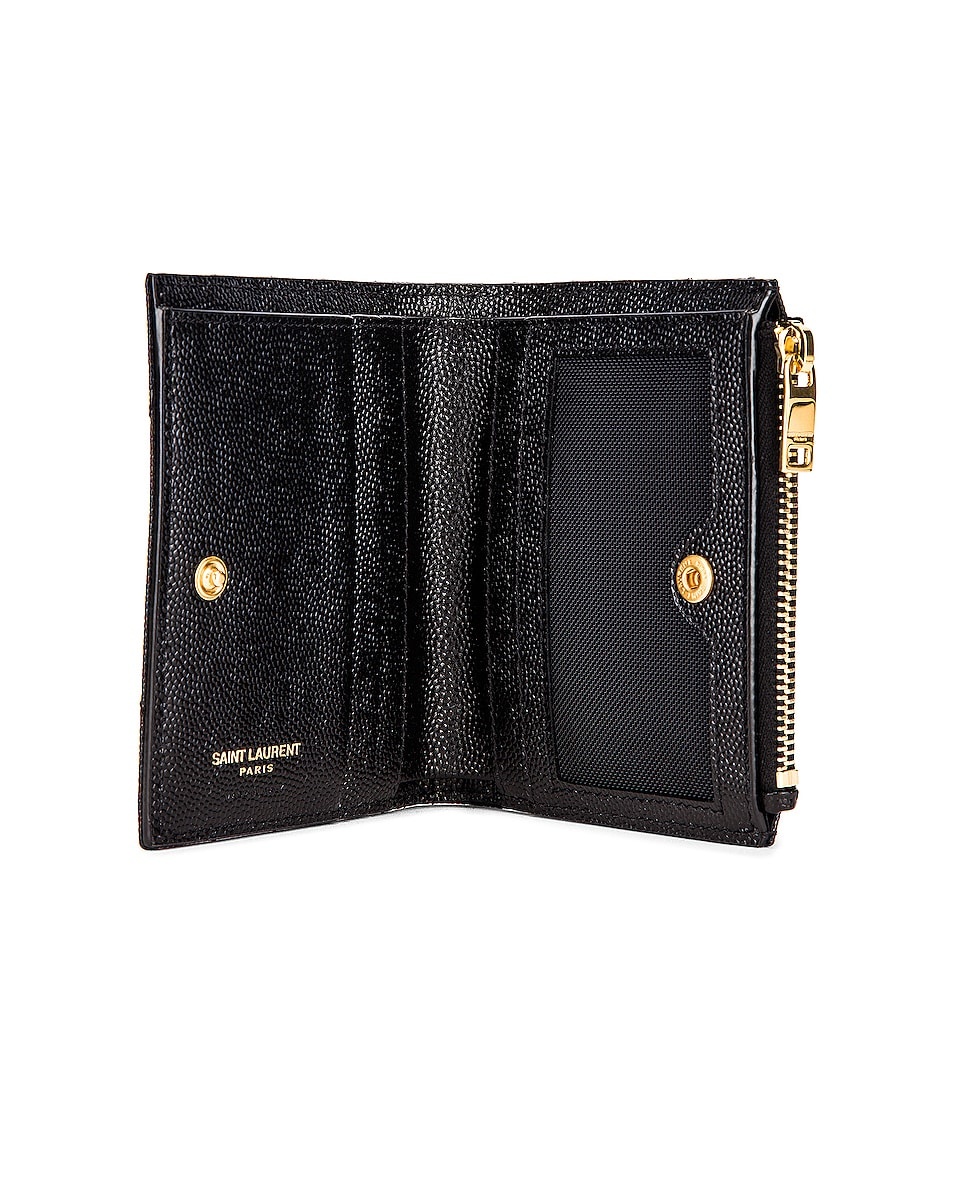 YSL Credit Card Holder - 4