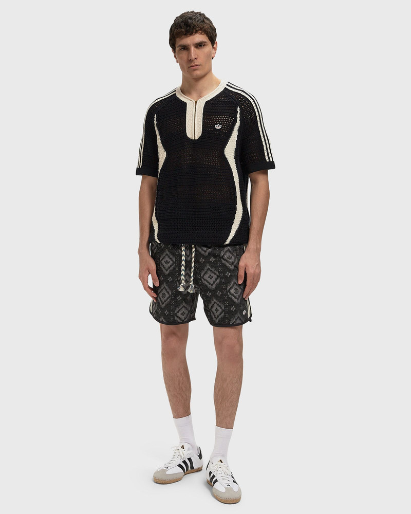 x CLOT HERITAGE PRINT SHORT BY EDISON CHEN 2