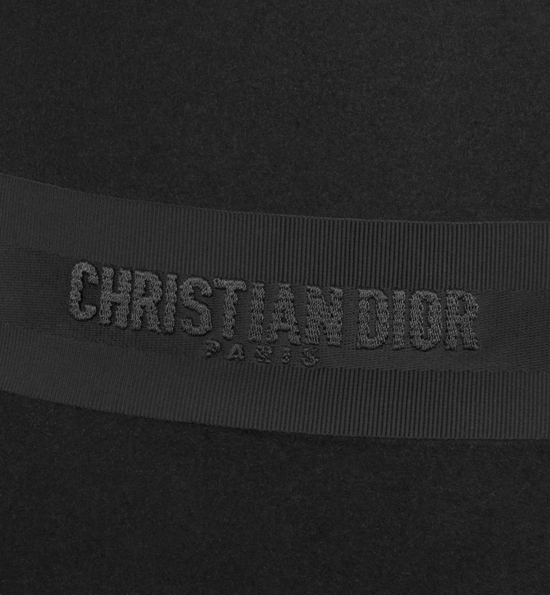 Diorunway Fedora - 8