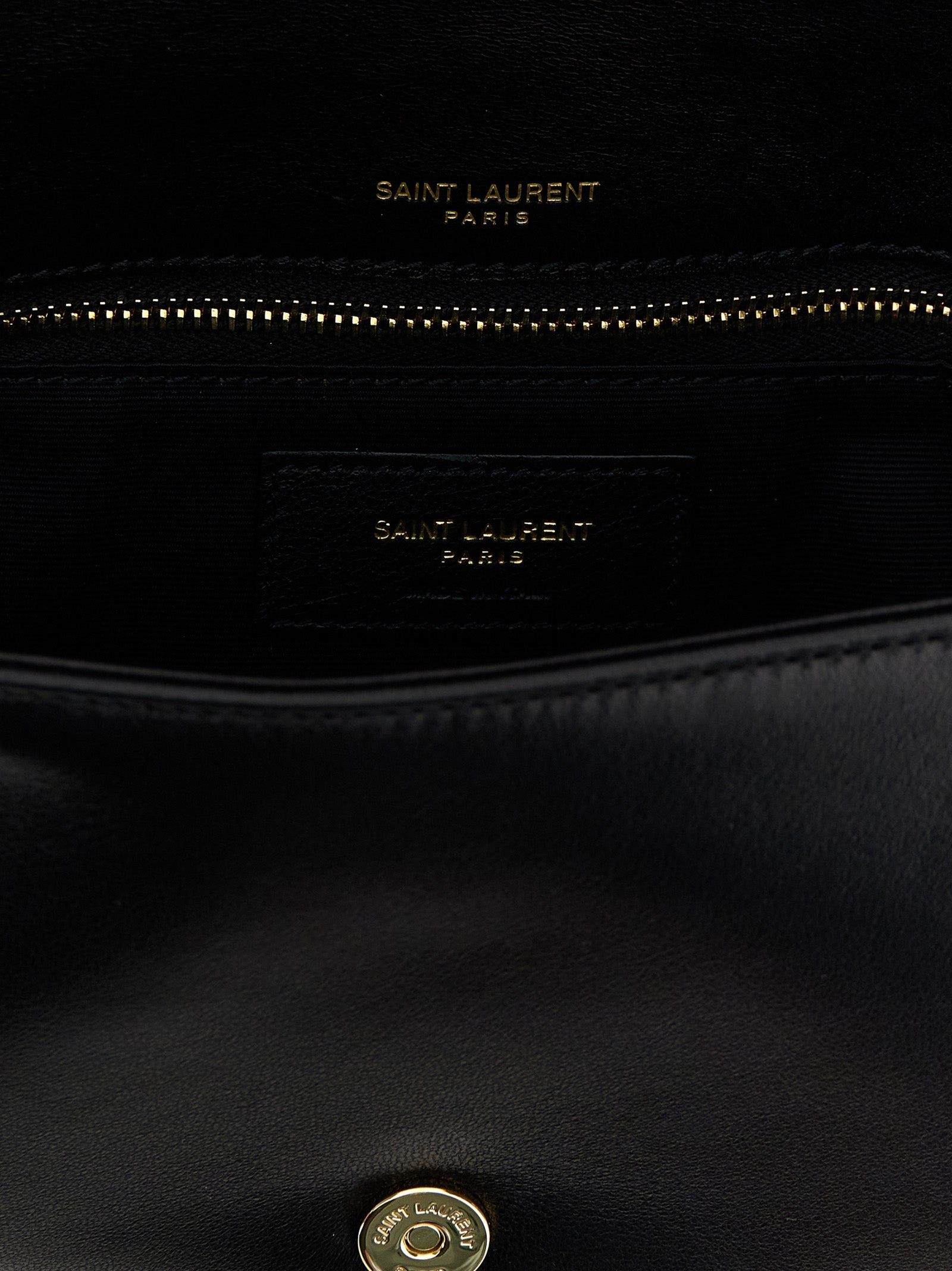 Kate 99 Shoulder Bags Black - 4