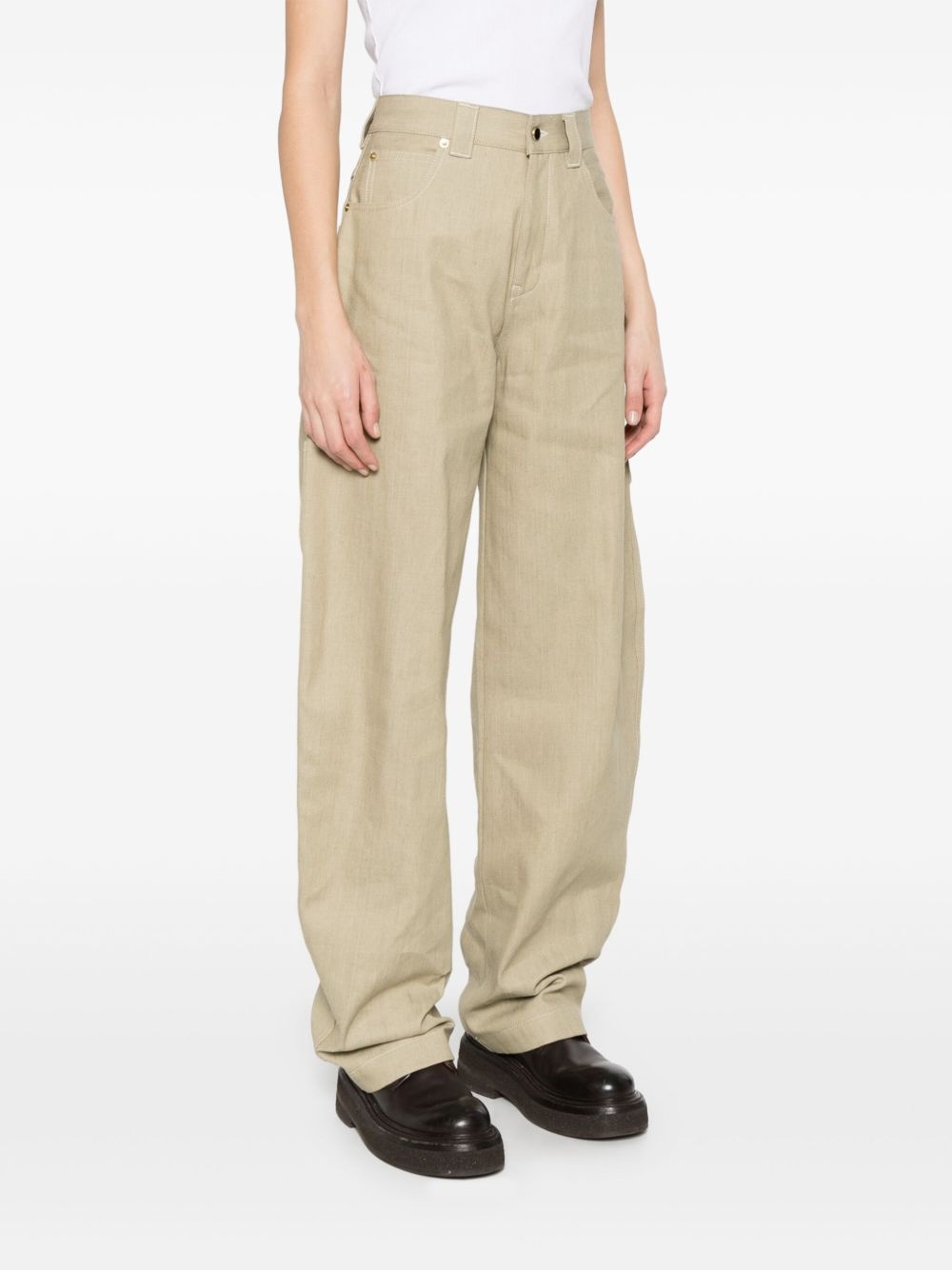Audrey trousers - 3