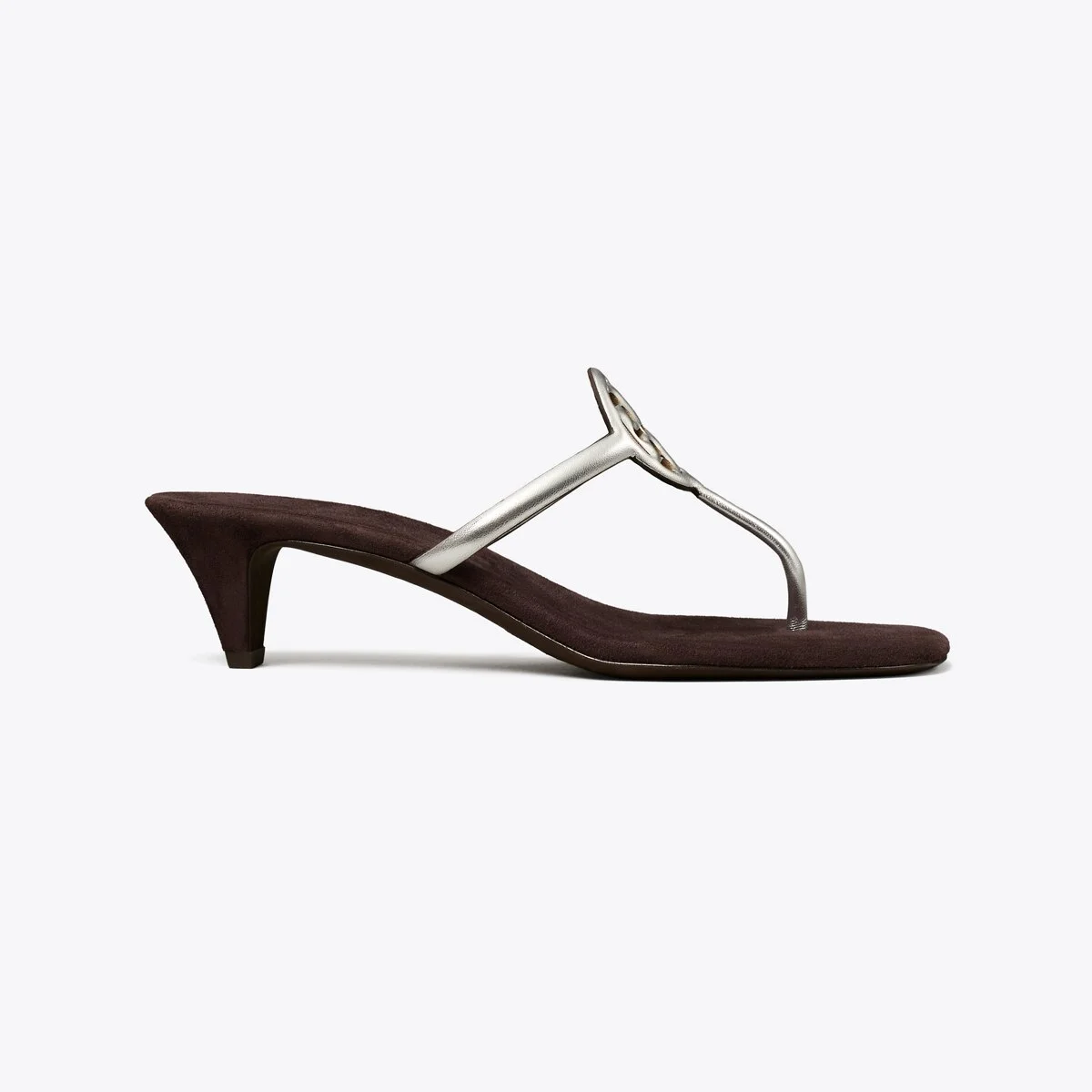 Miller Capri Kitten Heel - 1