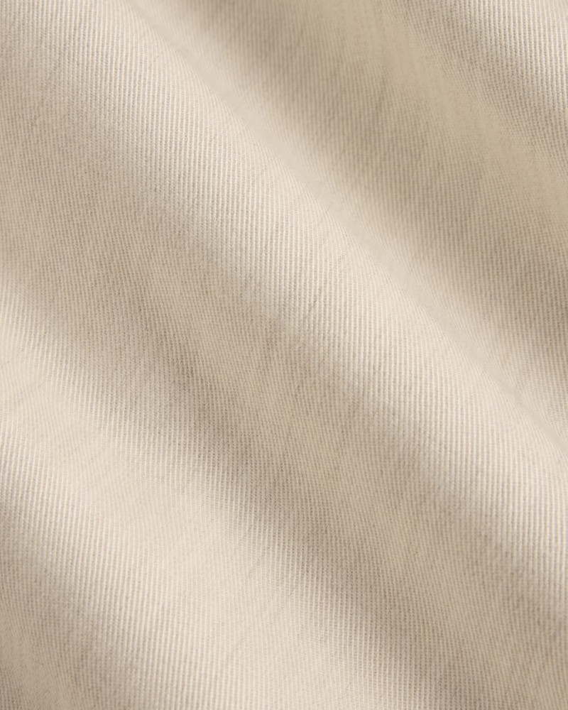 THE LOW-RISE CHINO 6