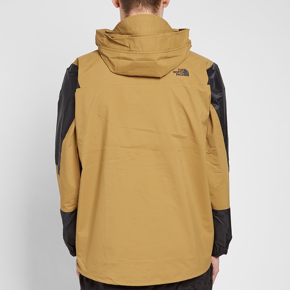 The North Face Black Series Urban Gear Raincoat - 5