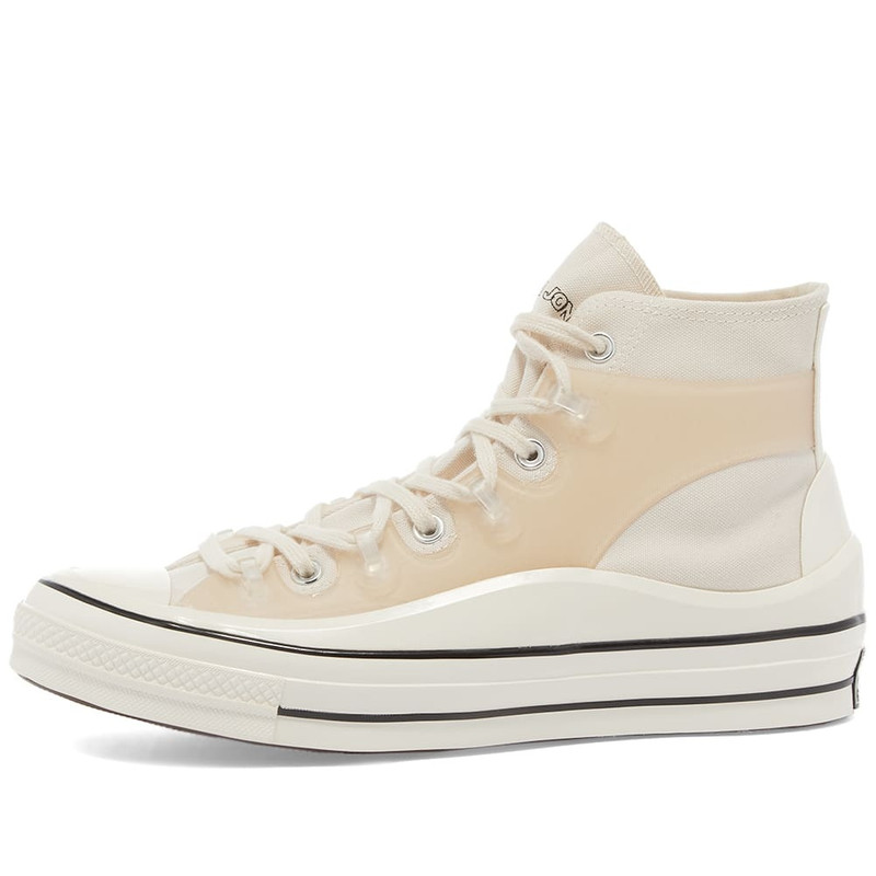 Converse Converse x Kim Jones Chuck 70 Utility Wave Hi outlook