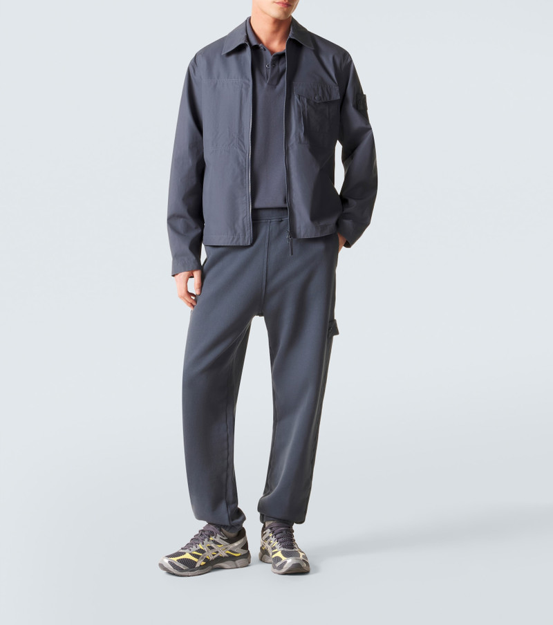 Stone Island Cotton sweatpants outlook