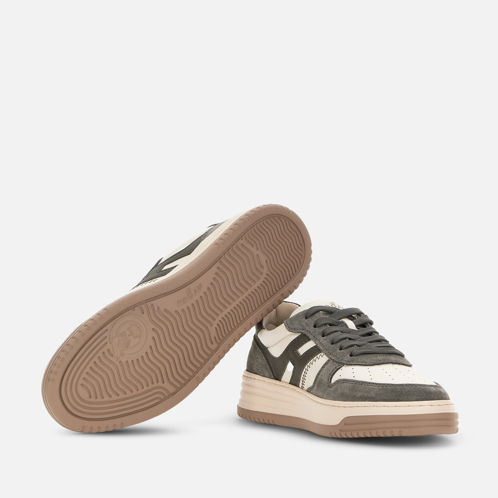 Sneakers Hogan H630 - 4