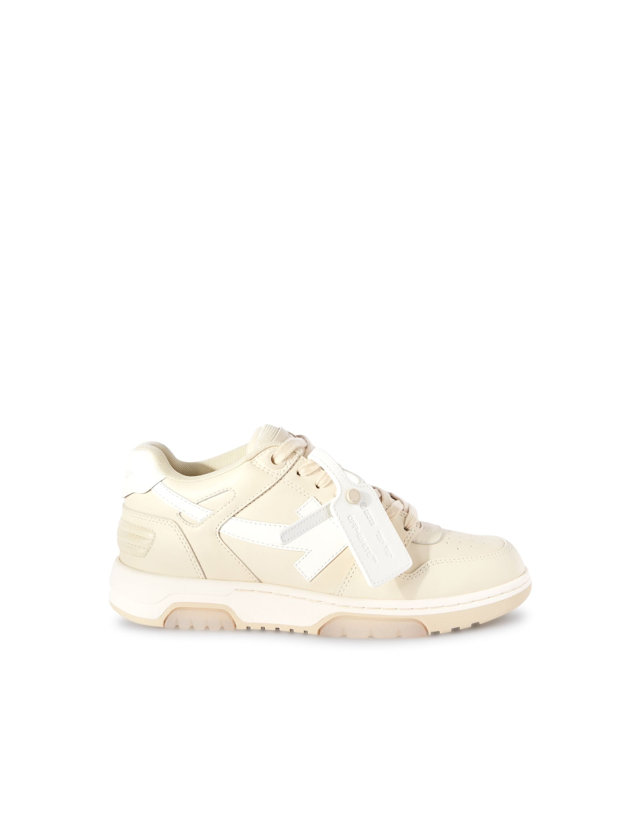 Out Of Office Angora/white - 1