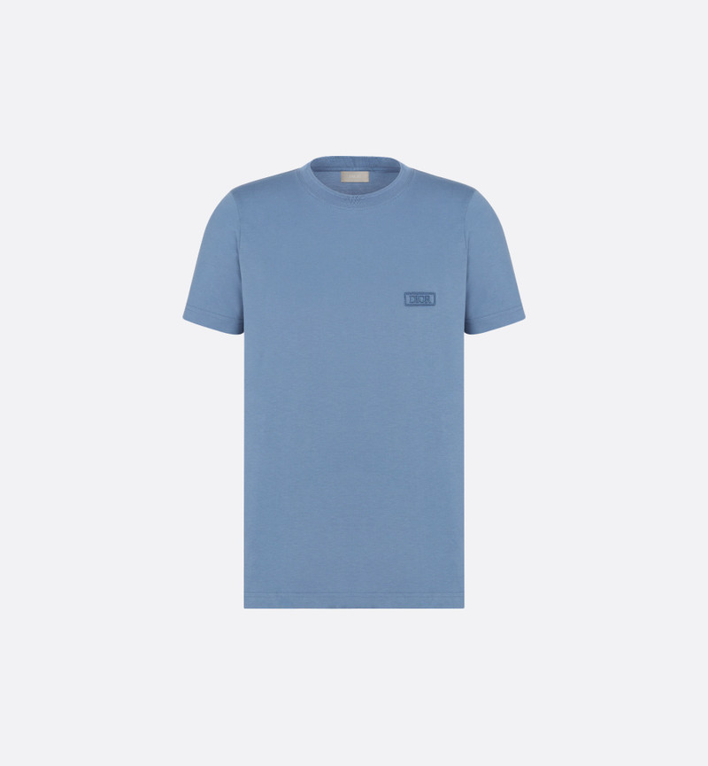 Dior Icons T-Shirt, Regular Fit 1